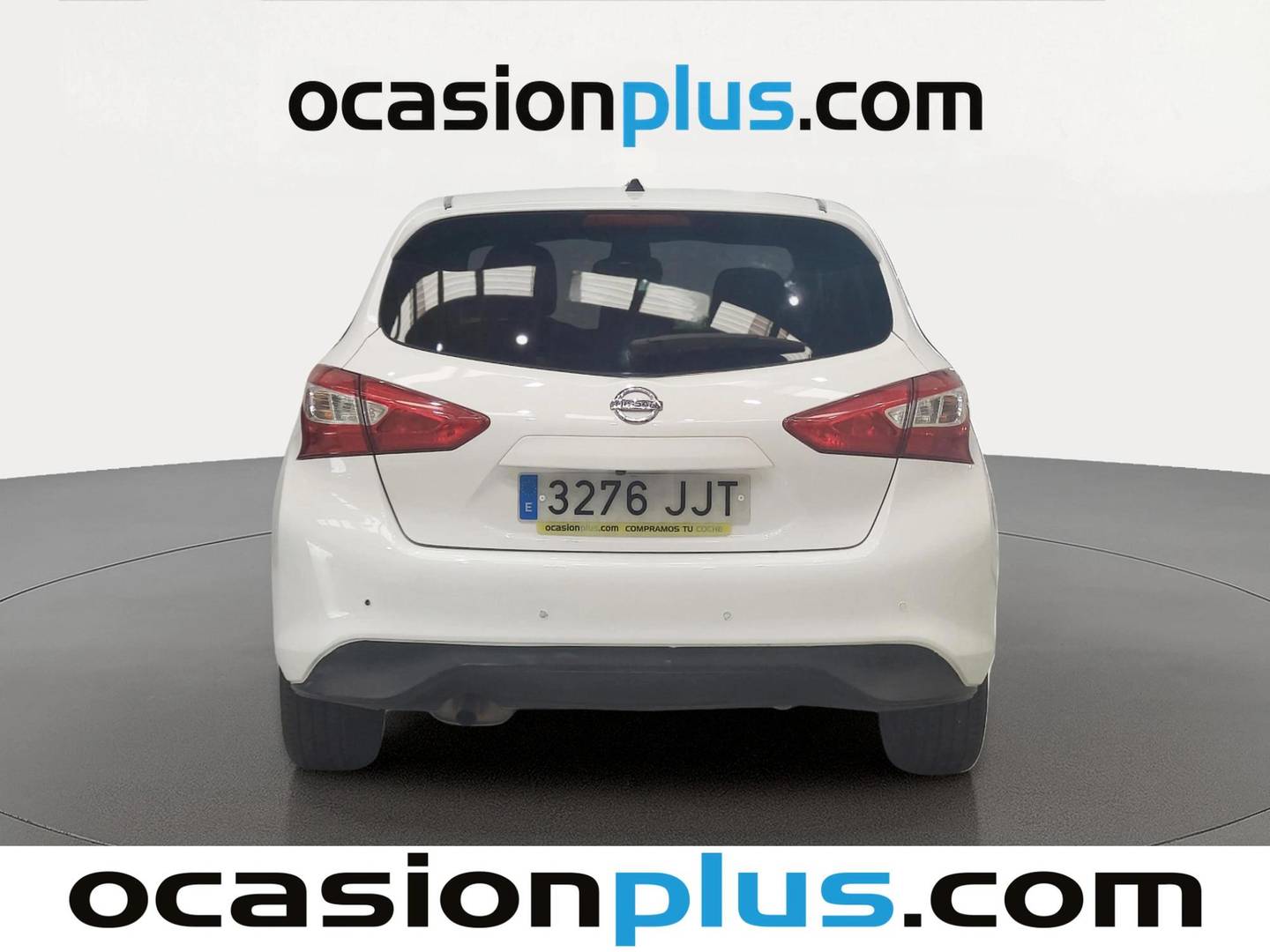 Nissan PULSAR Nissan Pulsar 1.2 DIG-T N-TEC (115 CV) km 0