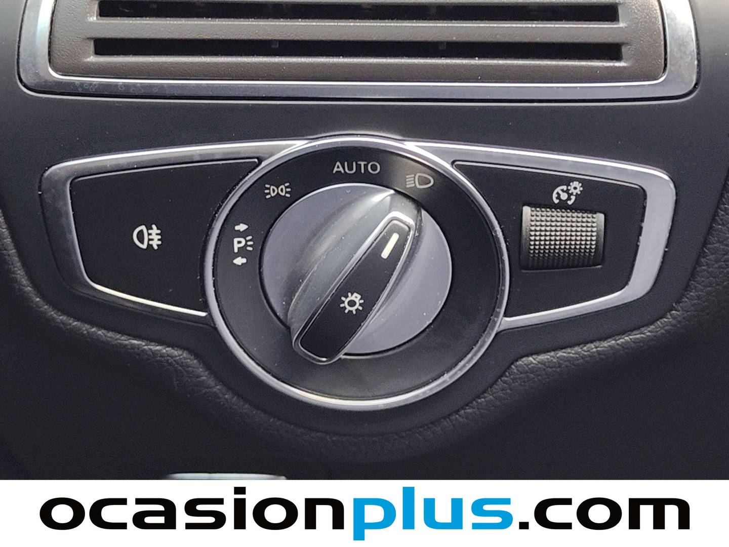 Mercedes Clase C Mercedes Clase C 200 d (160 CV) Pack AMG seminuevo