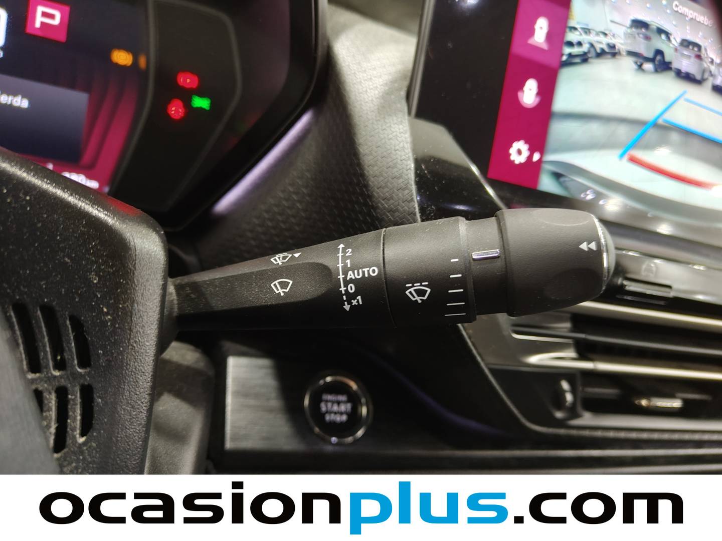 Foto Citroën C5 X Citroen C5 X PureTech 130 S&S Shine EAT8 (130 CV)