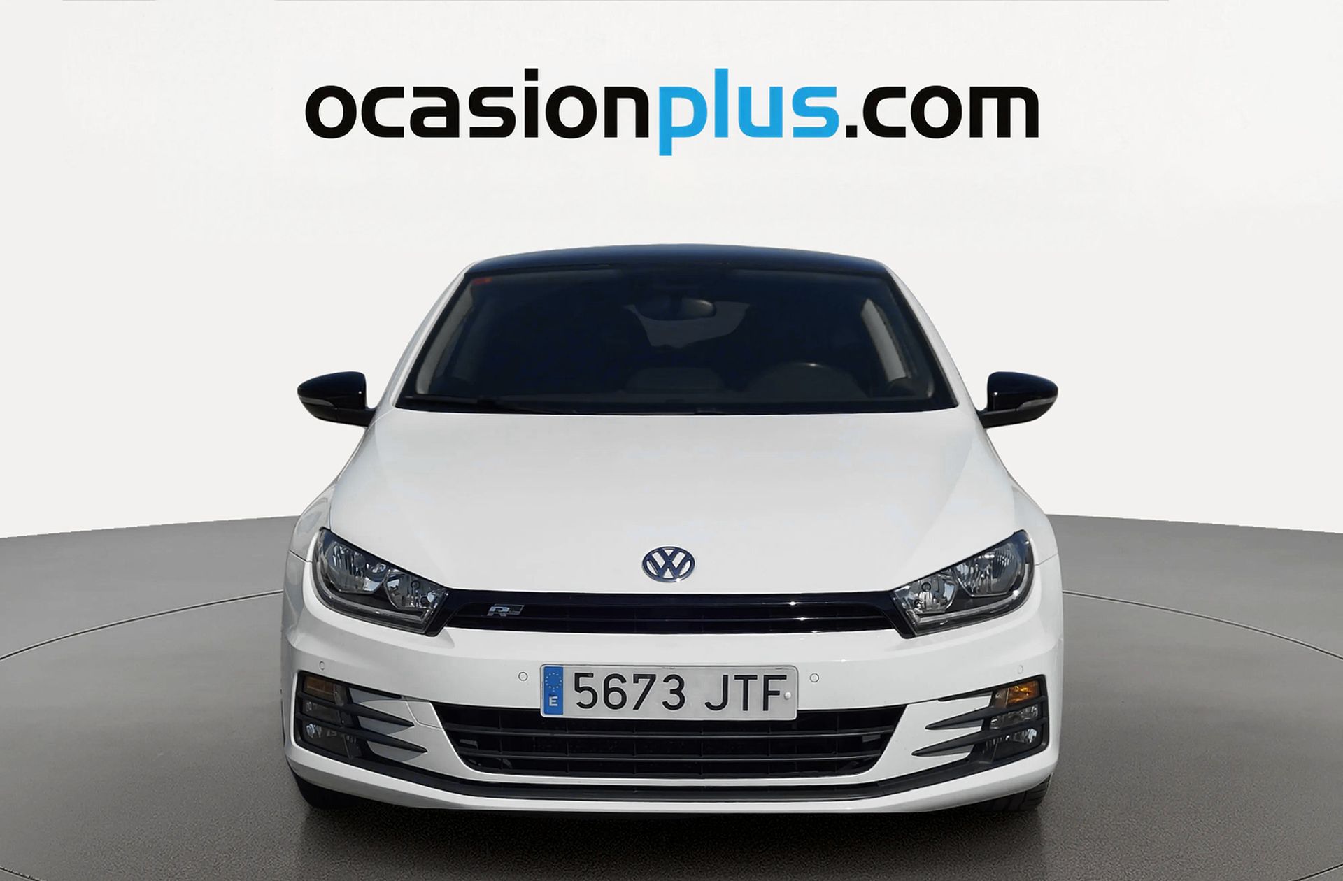 Volkswagen Scirocco Typhoon by R-Line 1.4 TSI BMT - foto 12