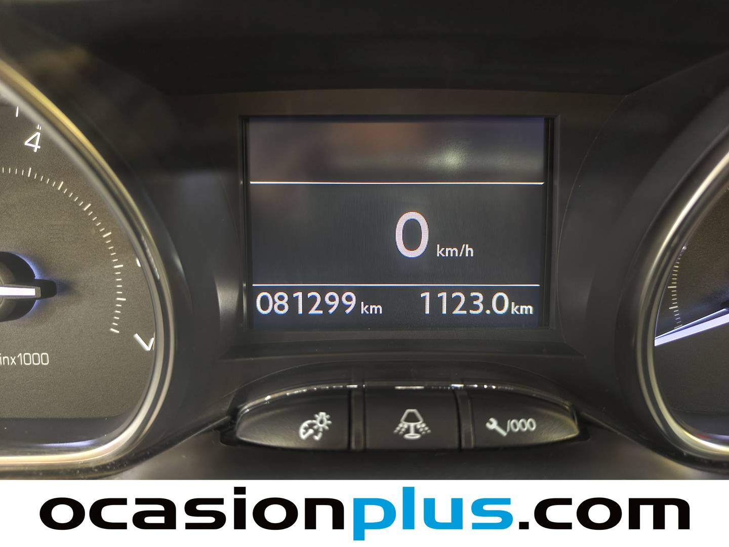Peugeot 2008 Peugeot 2008 PureTech 110 S&S Allure (110 CV) seminuevo