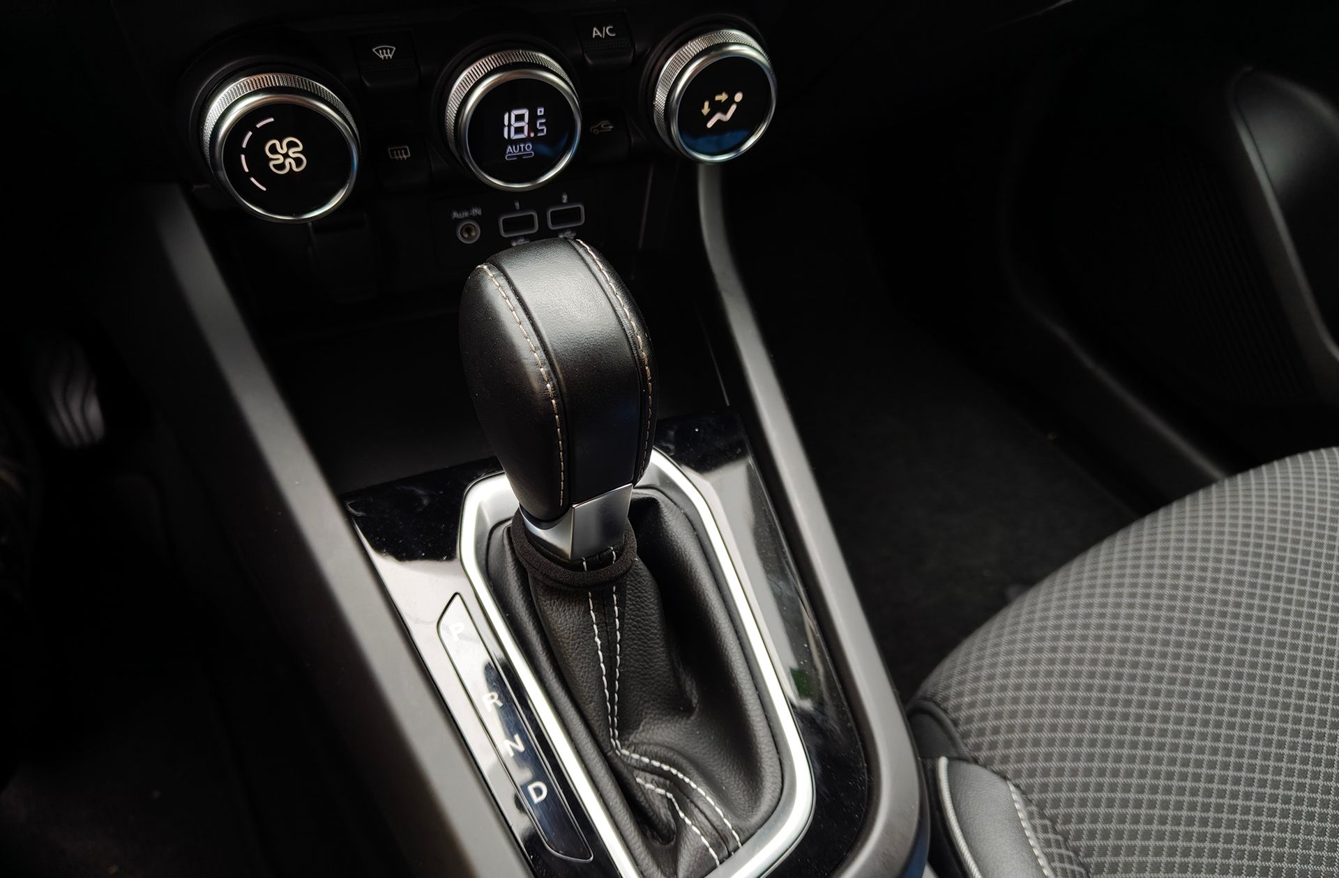 Renault Arkana Zen TCe 140 Mild Hybrid EDC - foto 5
