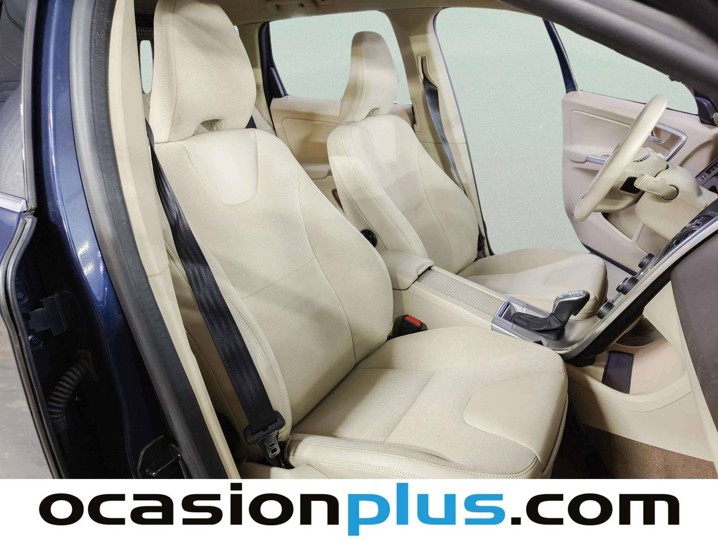 Volvo XC60 Volvo XC60 D4 Momentum AWD Auto (163 CV) de segunda mano