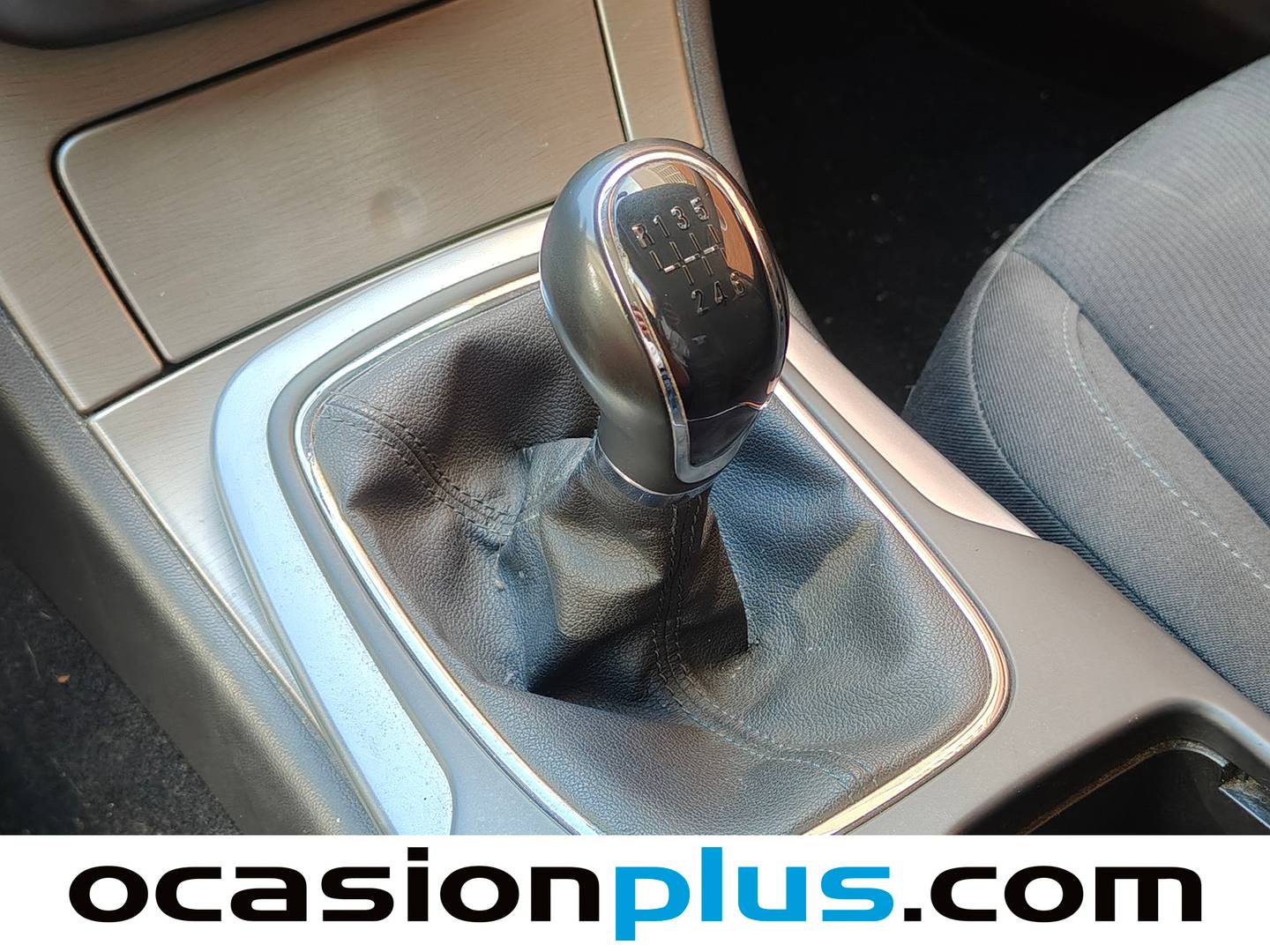 Opel Insignia Opel Insignia 2.0 CDTI S&S Selective (130 CV) de segunda mano