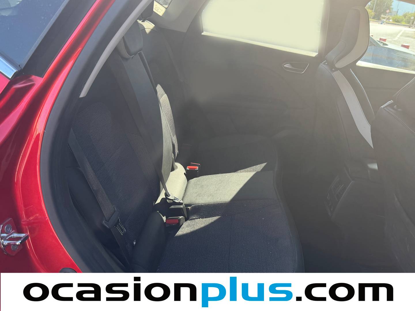 Renault Captur Renault Captur Zen TCe (100 CV) gasolina