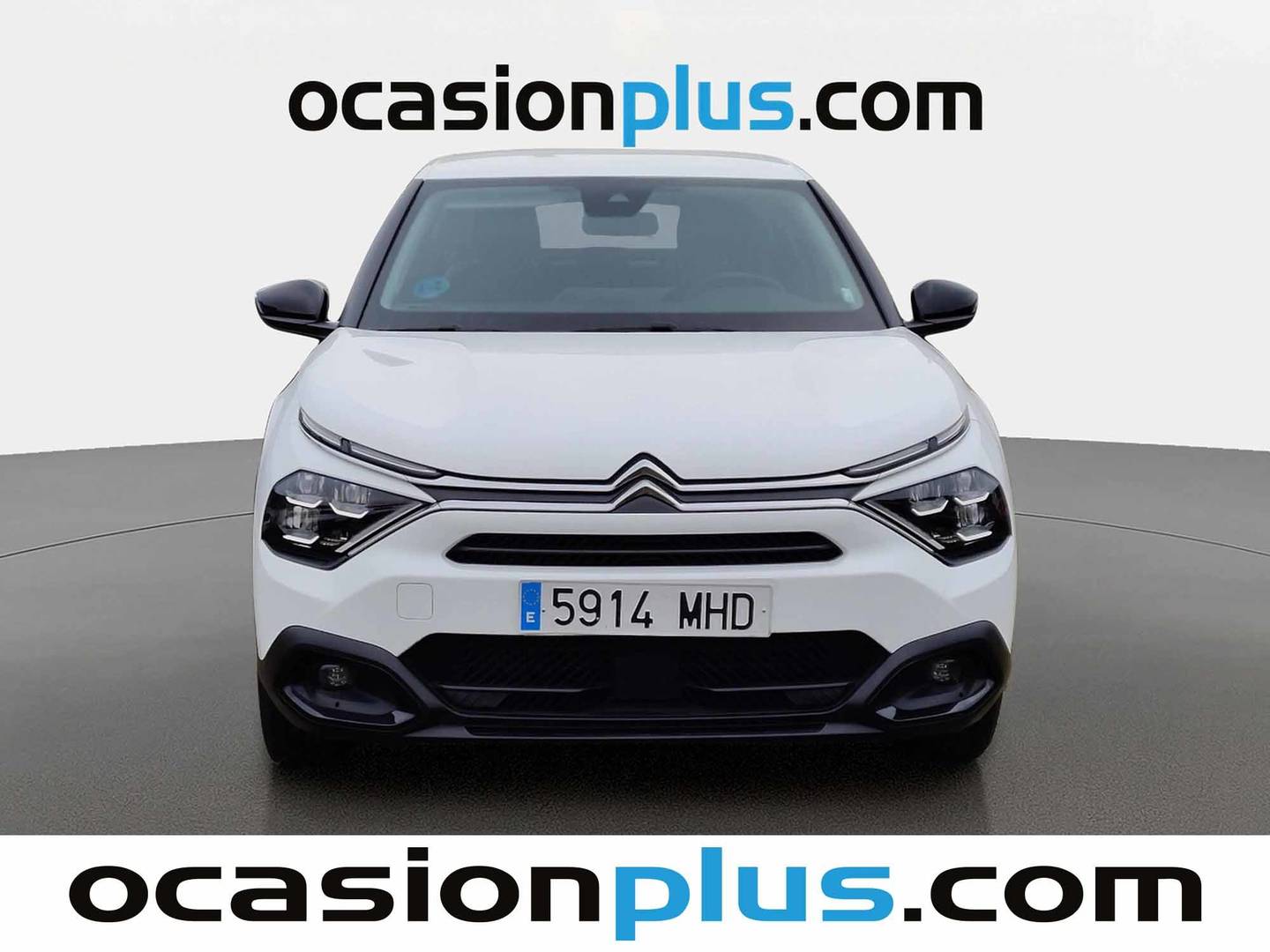 Citroën C4 Citroën C4 PureTech 130 S&S 6v Feel Pack (130 CV) barato