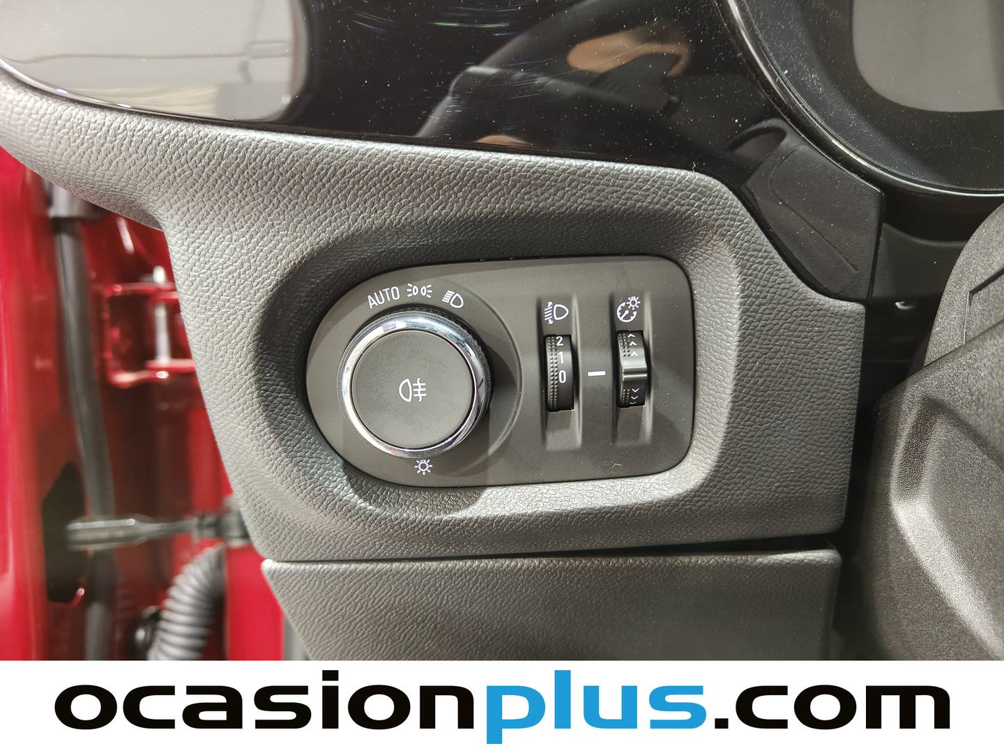 Foto Opel Corsa Opel Corsa 1.2 T XHL Hybrid GS eDCT (110 CV)