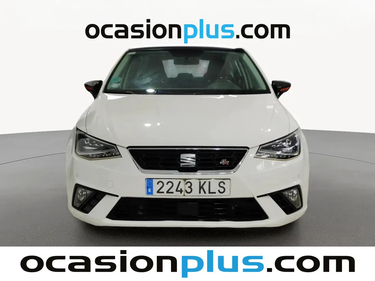 Foto Seat Ibiza SEAT Ibiza 1.0 EcoTSI FR  (115 CV)