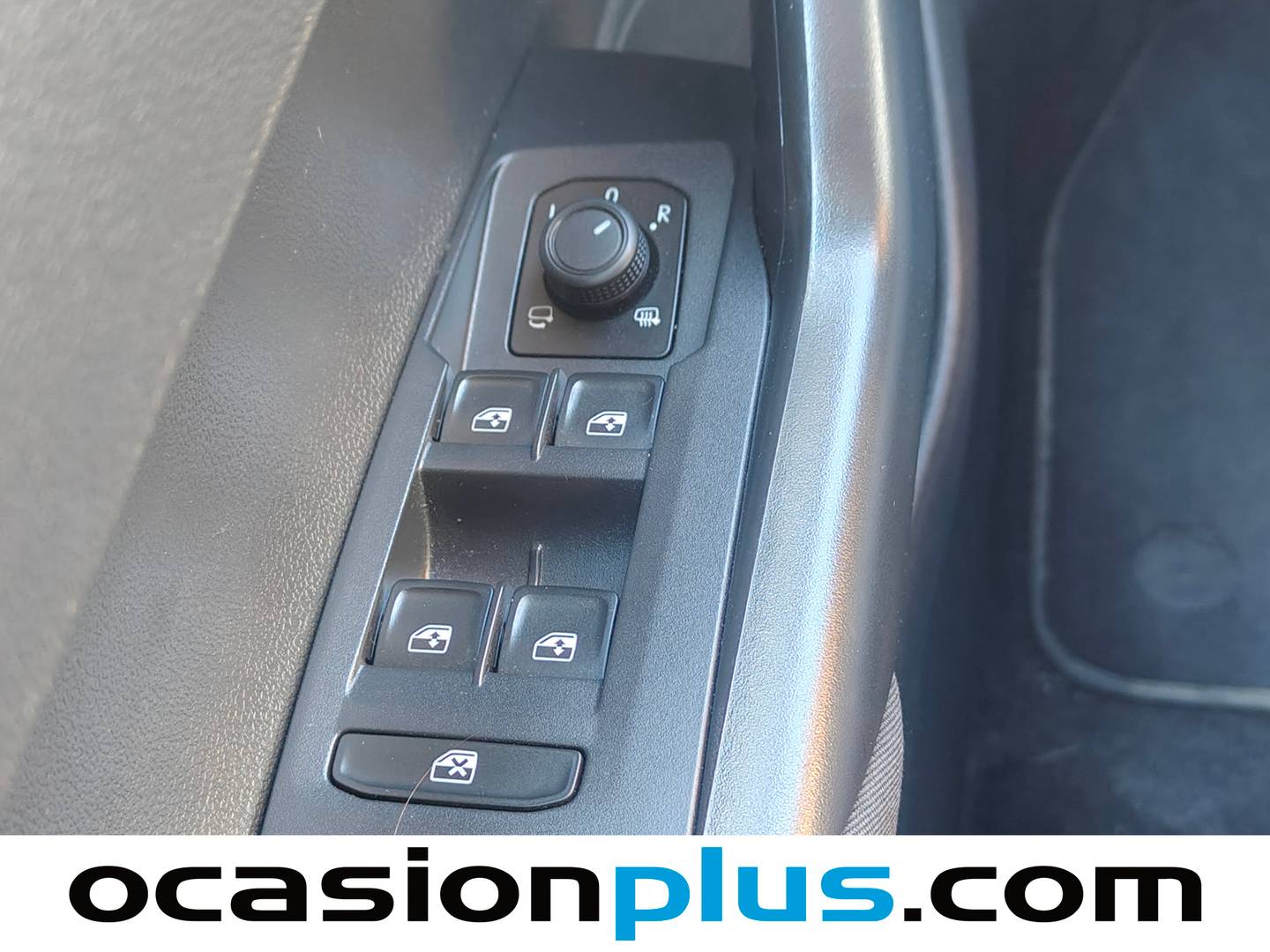 Volkswagen Polo Volkswagen Polo Match 1.0 TSI (95 CV) 2025