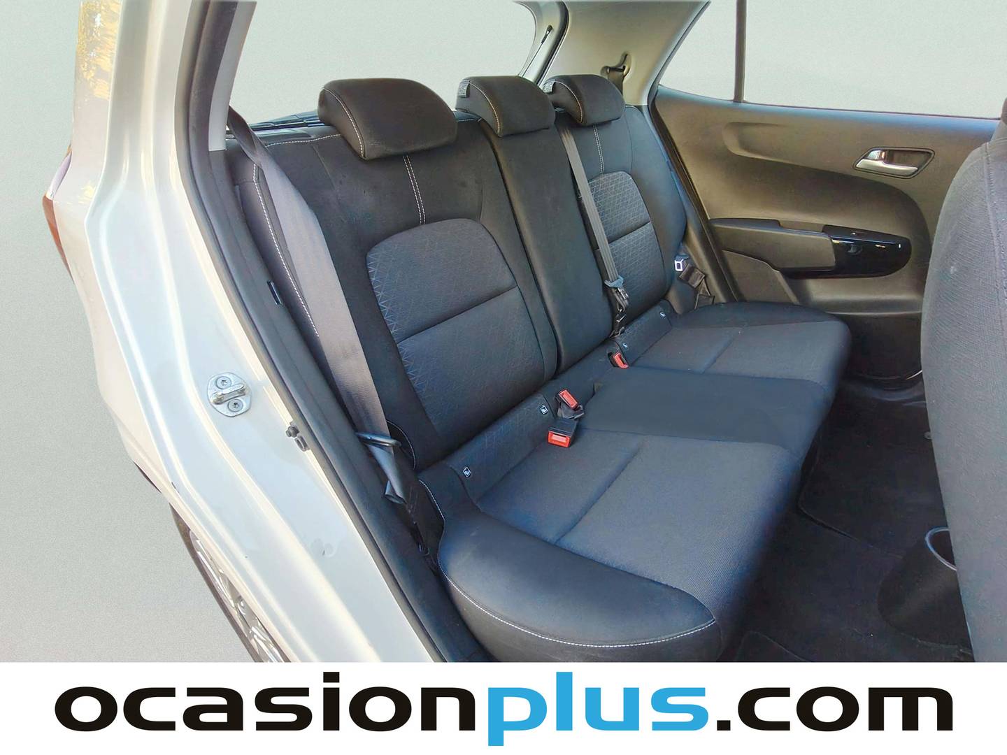 KIA Picanto KIA Picanto 1.0 DPi Concept Pack Comfort (67 CV) manual