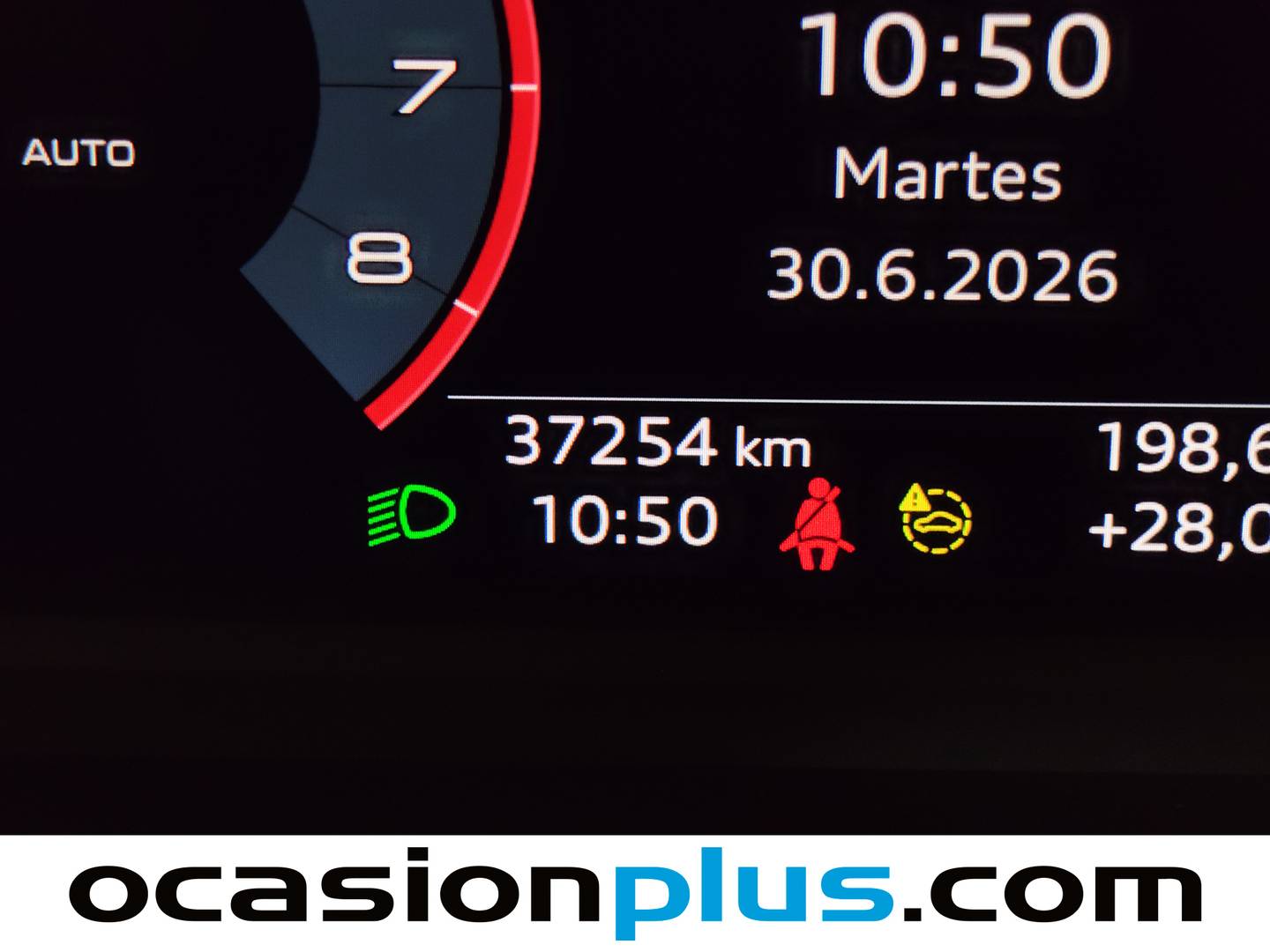 Audi A3 Audi A3 Sportback S line 35 TFSI (150 CV) 150cv