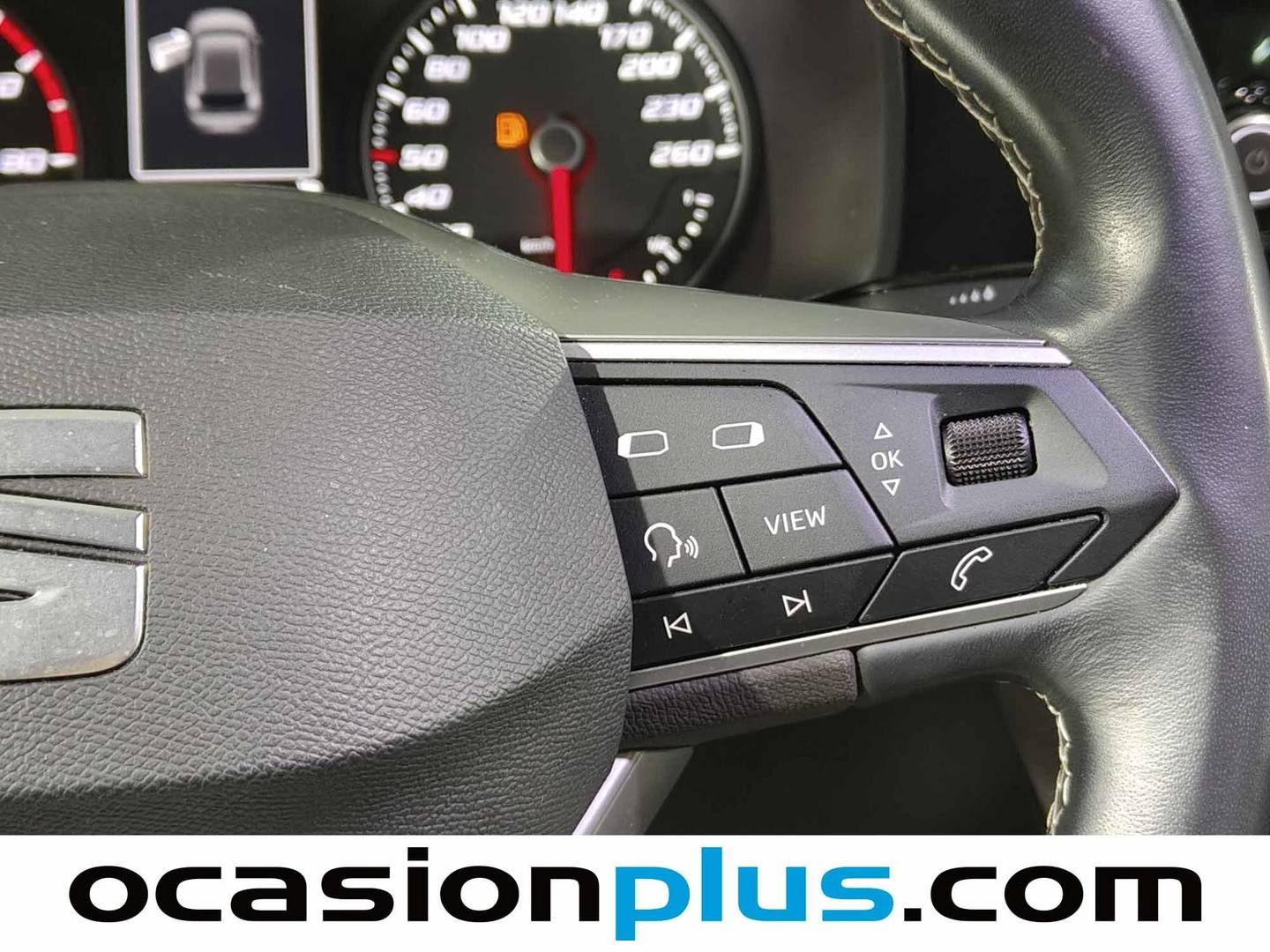 Foto Seat León SEAT León 1.0 TSI S&S Style XS (110 CV)