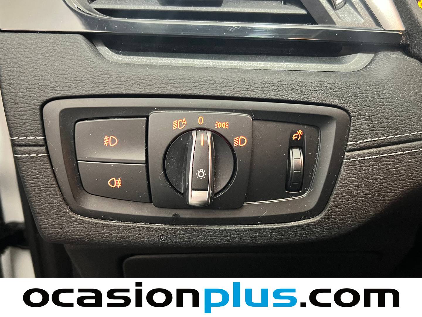 Foto BMW X2 BMW X2 sDrive18d (150 CV)