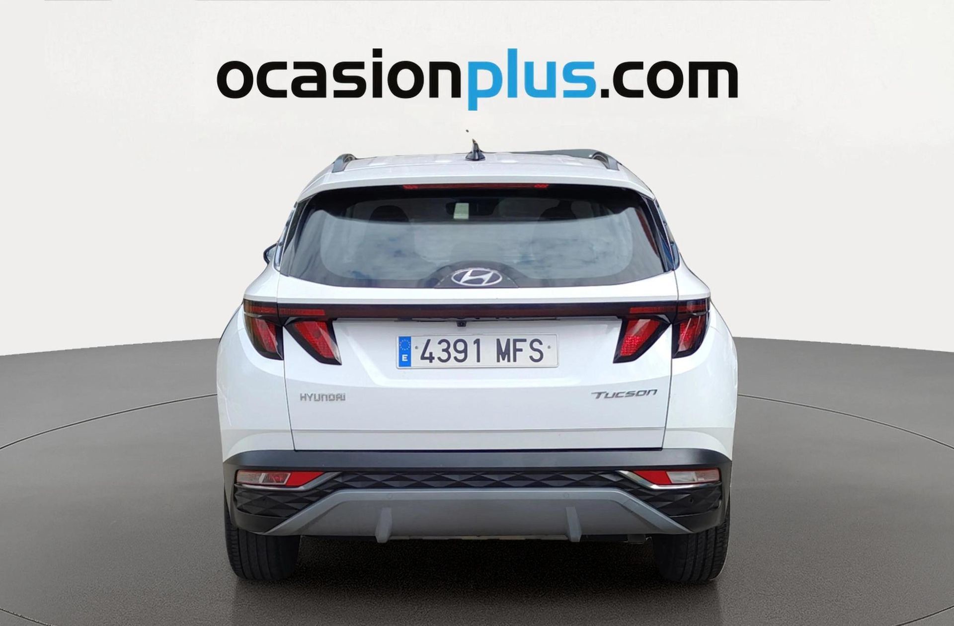 Hyundai Tucson 1.6 T-GDi Maxx - foto 14