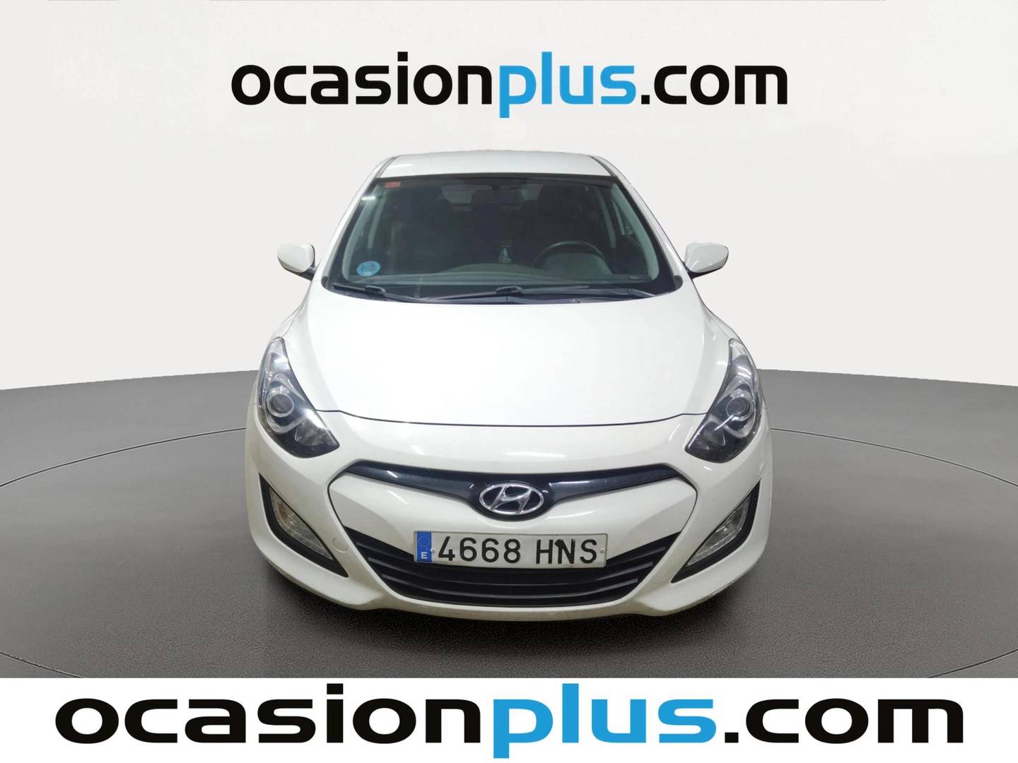 Hyundai i30 Hyundai i30 1.4 City S (100 CV) 100cv