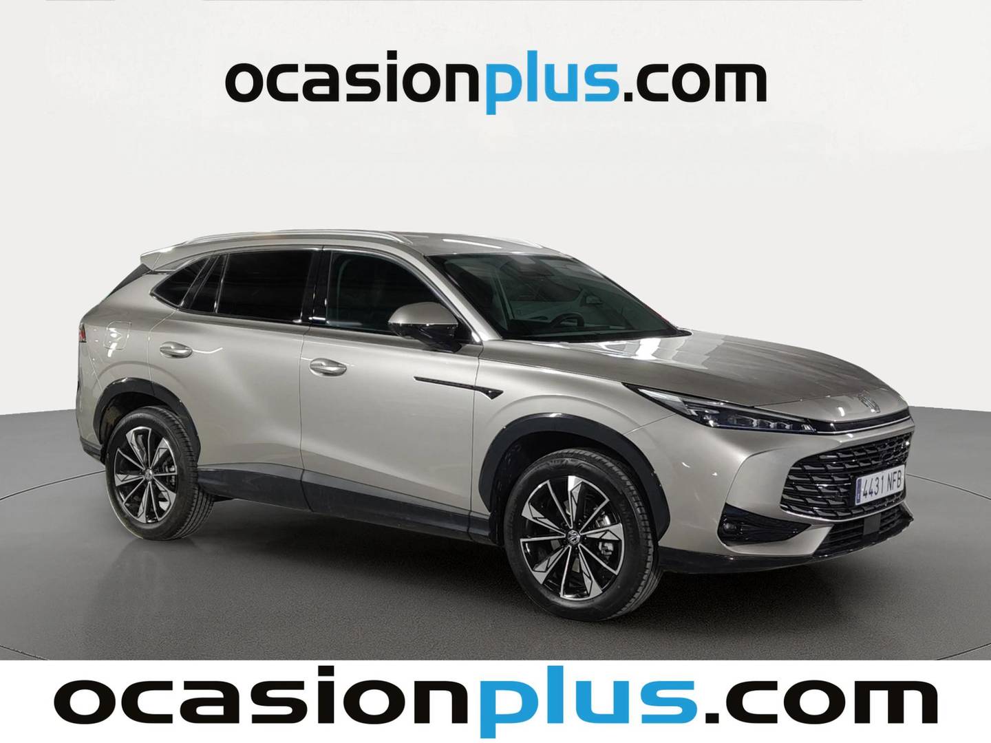 Foto MG HS MG HS 1.5T Comfort (170 CV)