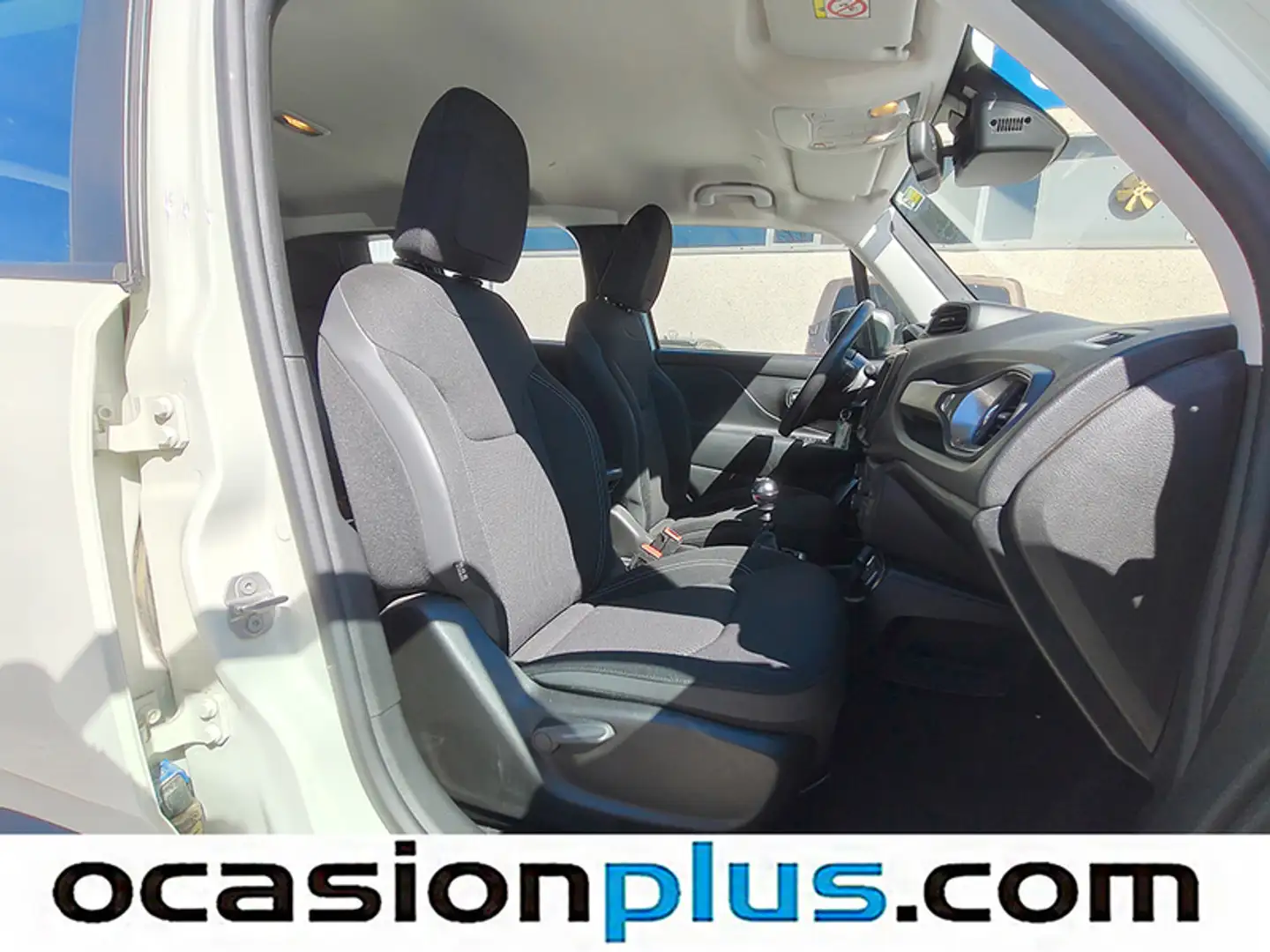 Foto Jeep Renegade Jeep Renegade 1.6 Multijet Limited 4x2 (130 CV)