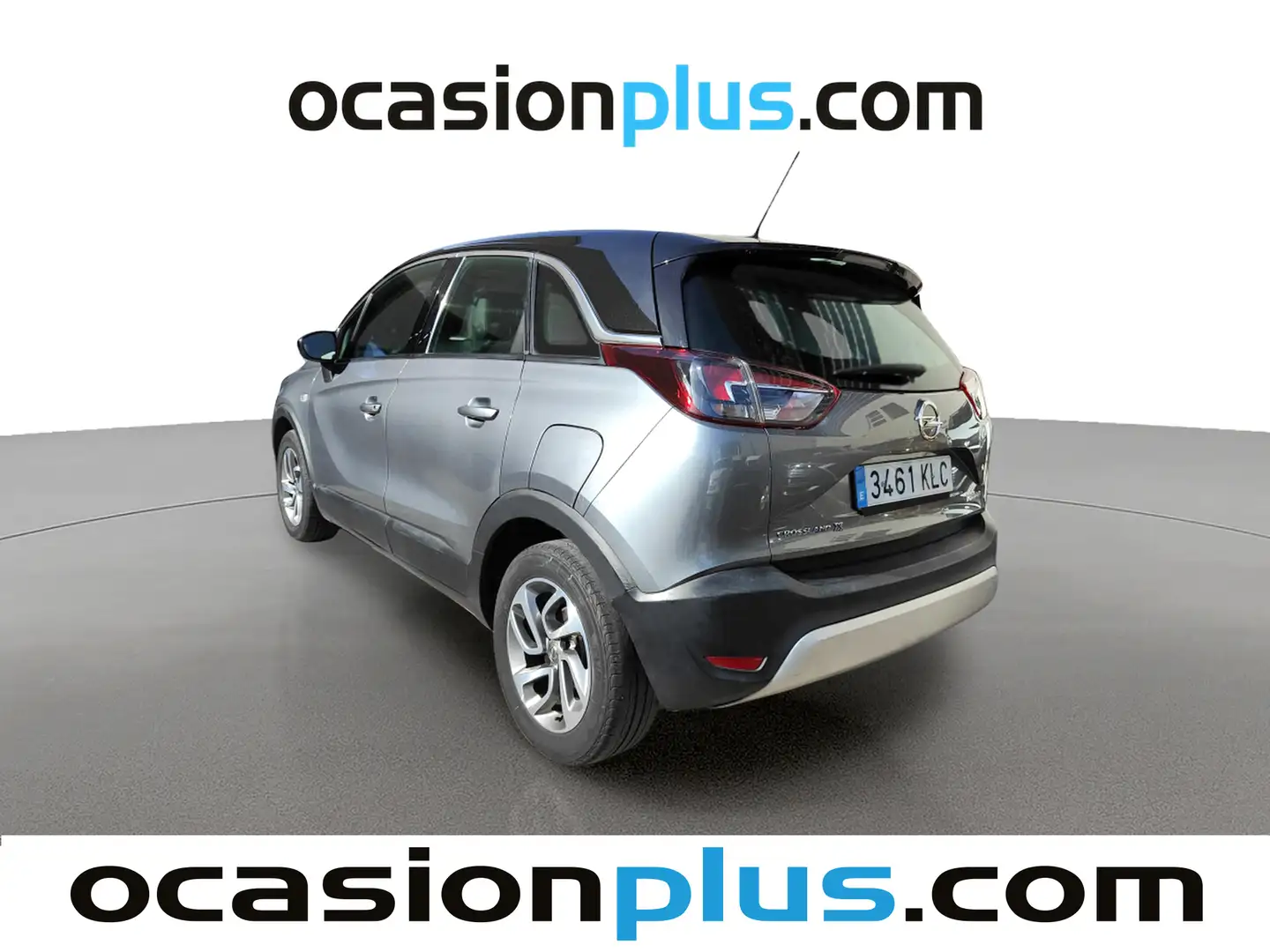 Foto Opel Crossland X Opel Crossland X 1.6 Turbo Excellence (99 CV)