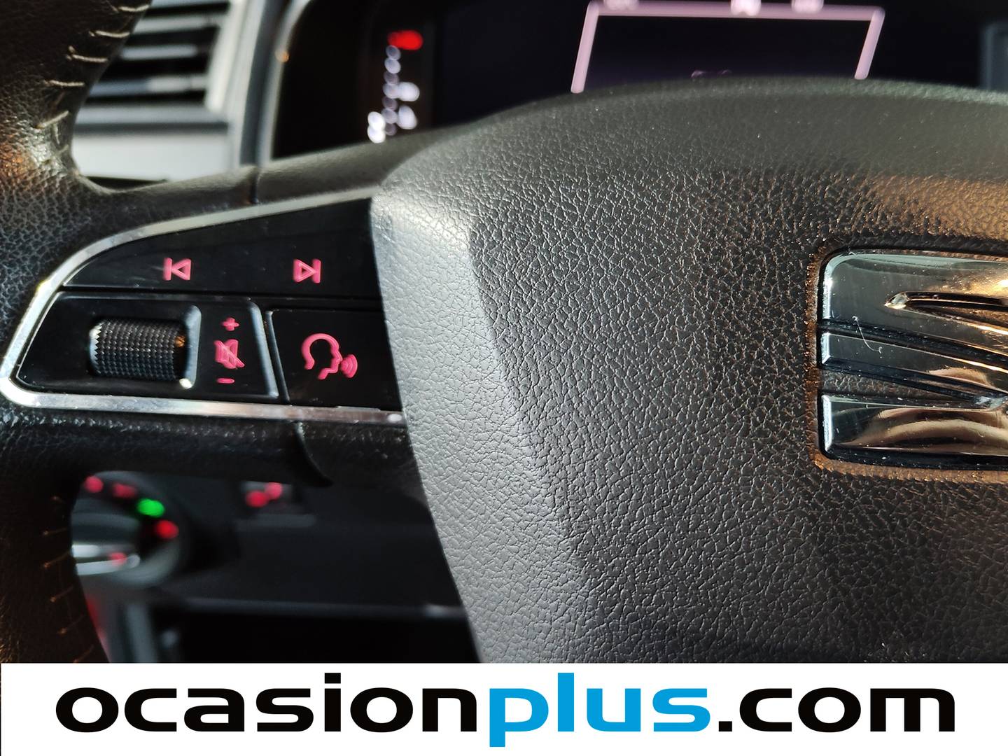 Foto Seat Ibiza SEAT Ibiza 1.6 TDI Style Plus (95 CV)