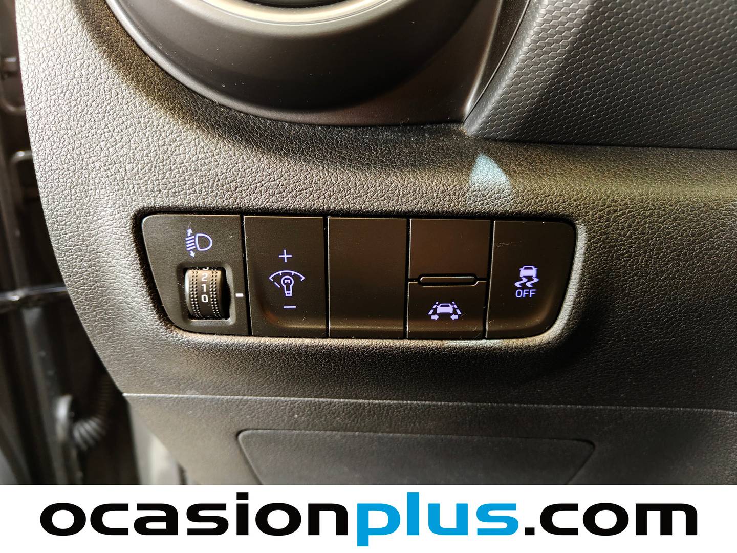 Hyundai Kona Hyundai Kona 1.0 TGDI Klass 4x2 (120 CV) 120cv