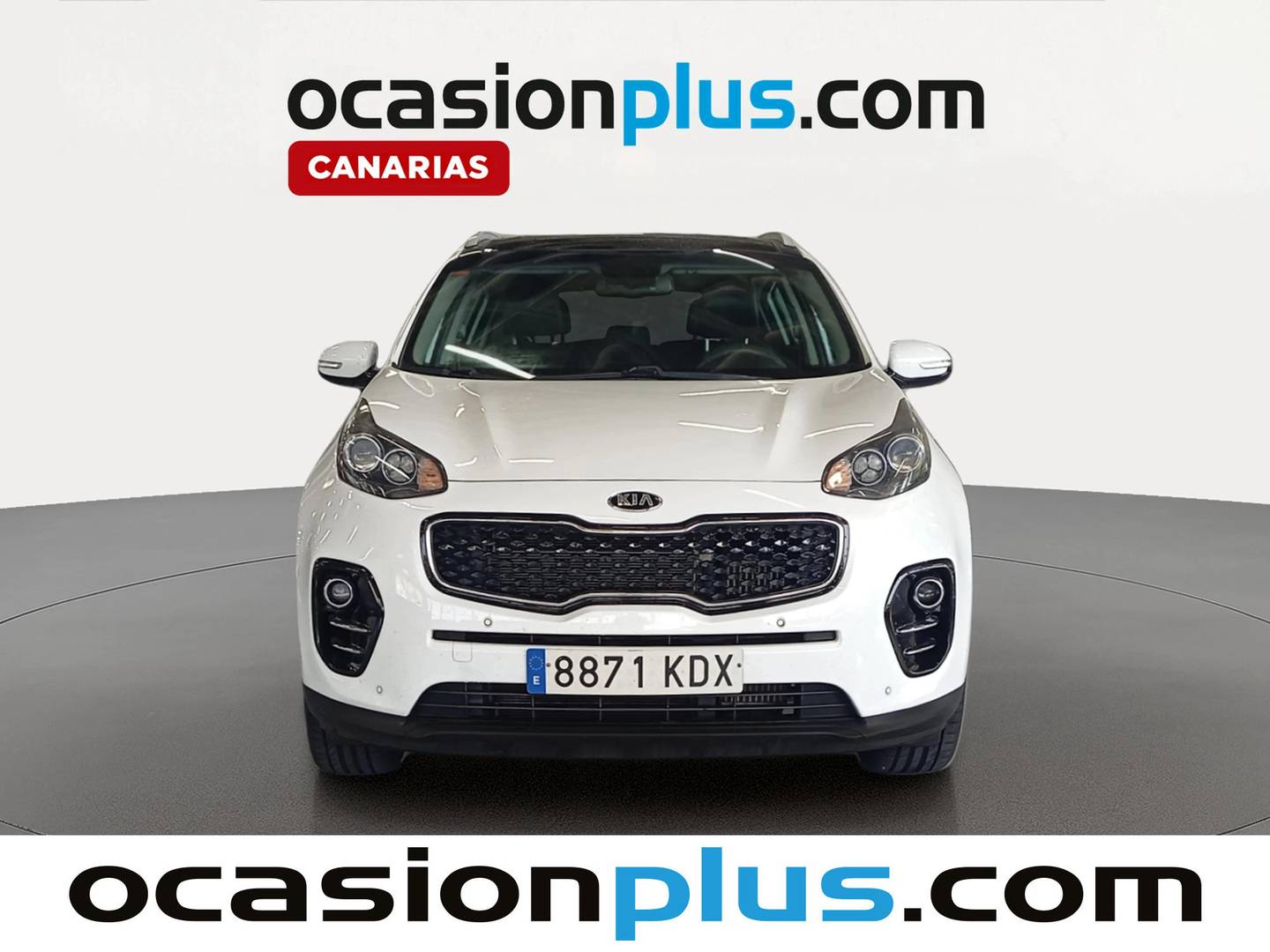 KIA Sportage KIA Sportage 1.7 CRDi VGT Eco-Dynamics x-Tech17 4x2 (115 CV) 115cv