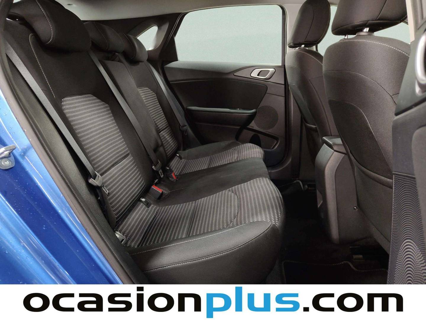 KIA Ceed KIA Ceed 1.0 T-GDI Drive (100 CV) 2025