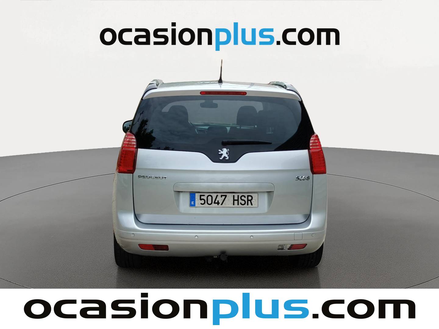 Peugeot 5008 Peugeot 5008 1.6 HDI Style  (115 CV) barato