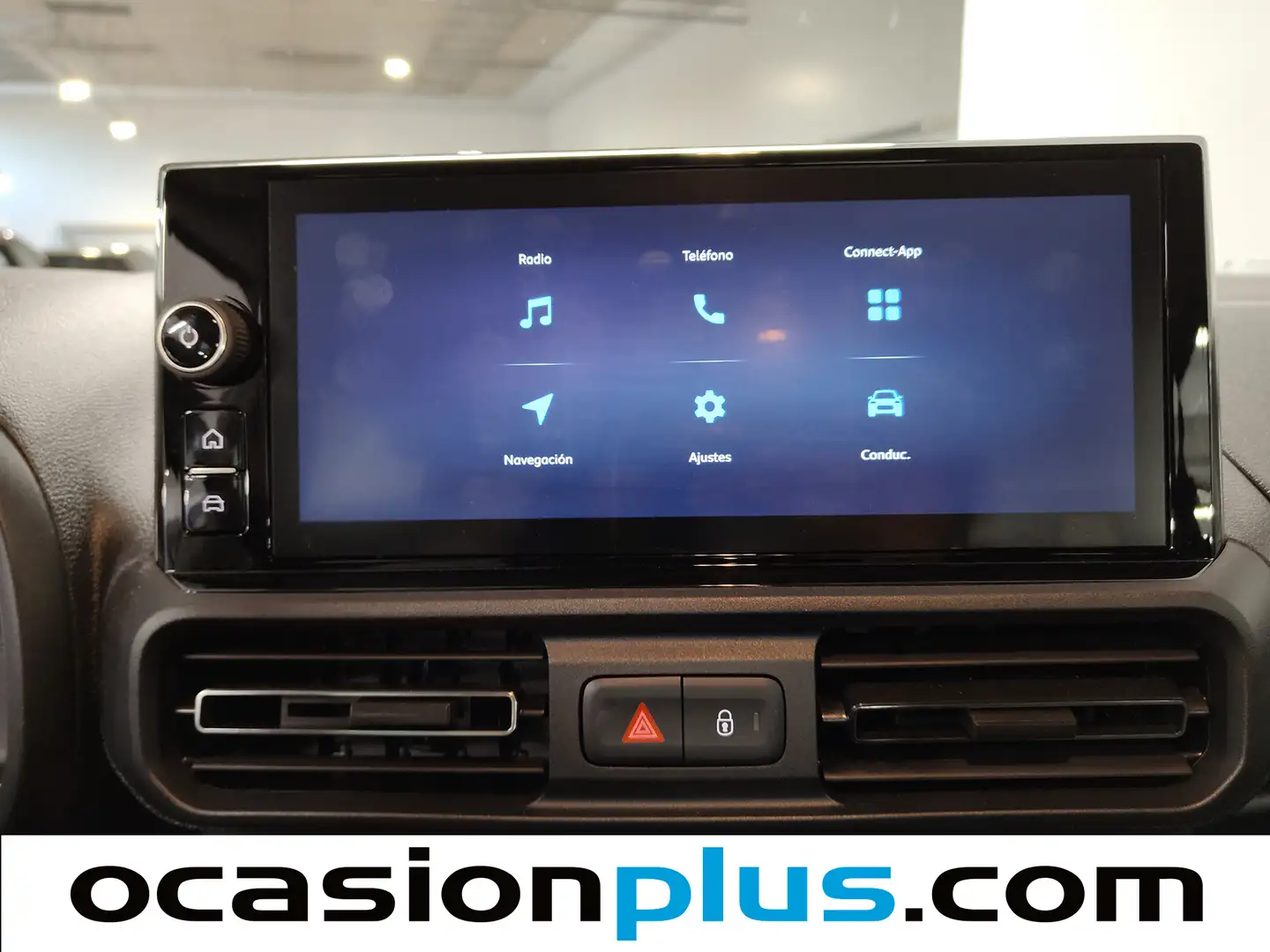 Foto Toyota Proace City Verso Toyota Proace City Verso 1.5D Family Active L1 (131 CV)