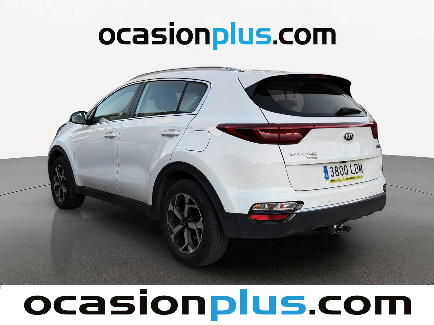 Foto KIA Sportage Kia Sportage 1.6 MHEV Drive 4x2 (115 CV)