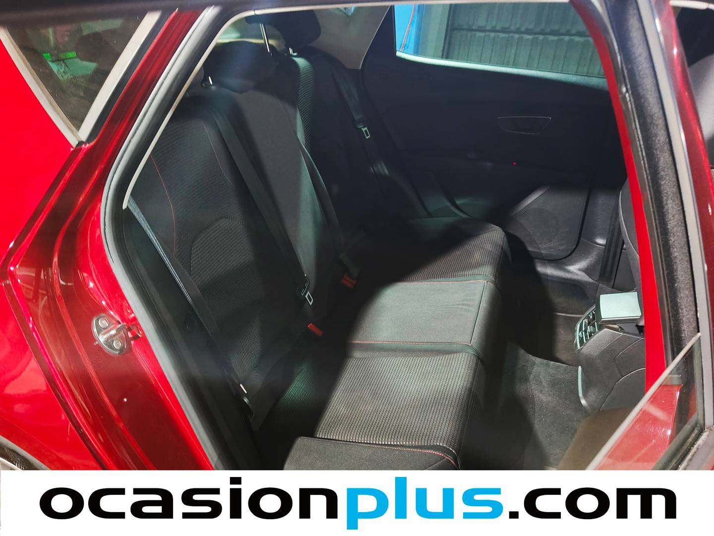 Seat León Seat León 1.4 TSI S&S ACT FR Plus (150 CV) al mejor precio