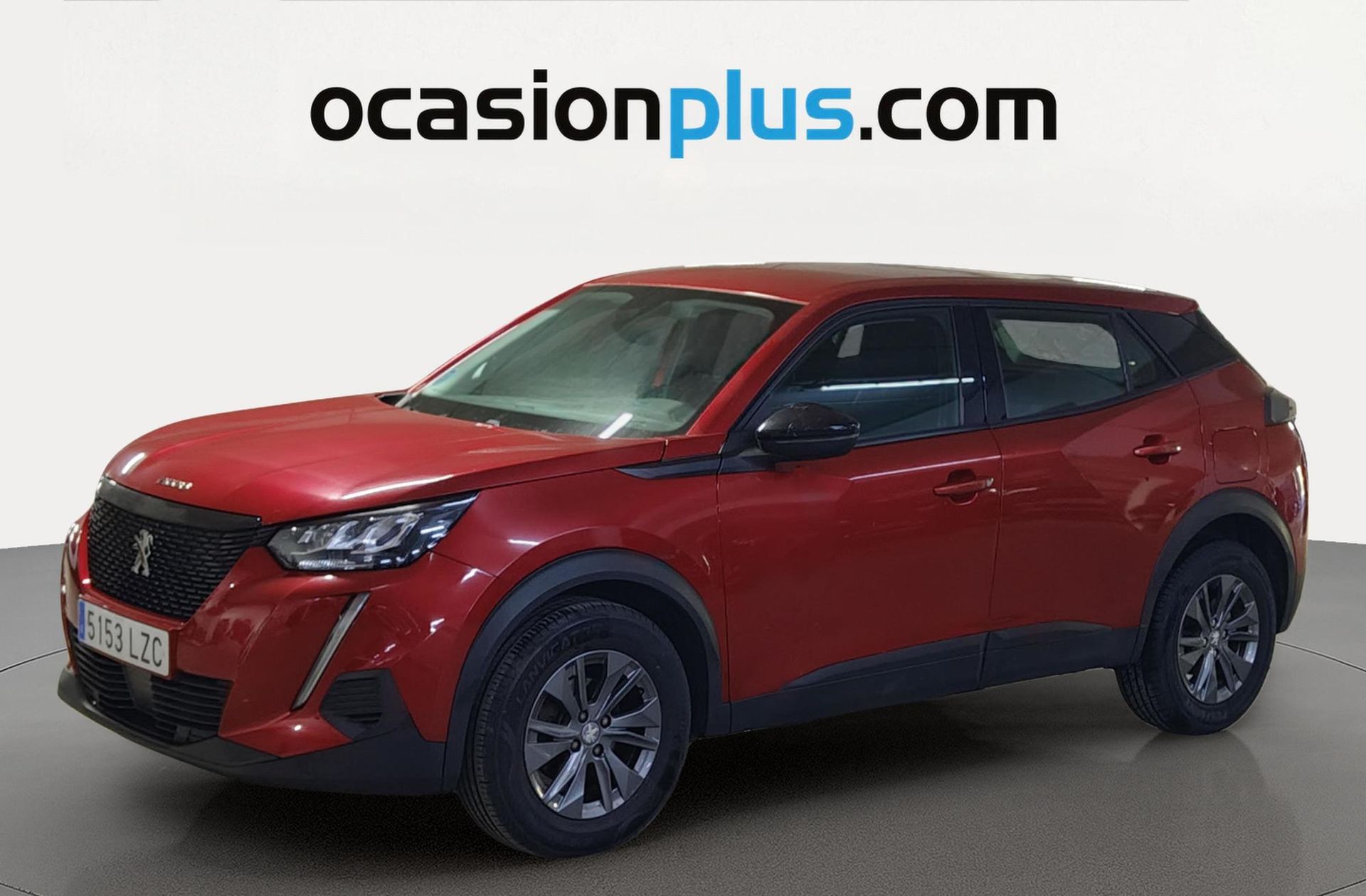 Peugeot 2008 PureTech 100 Active Pack