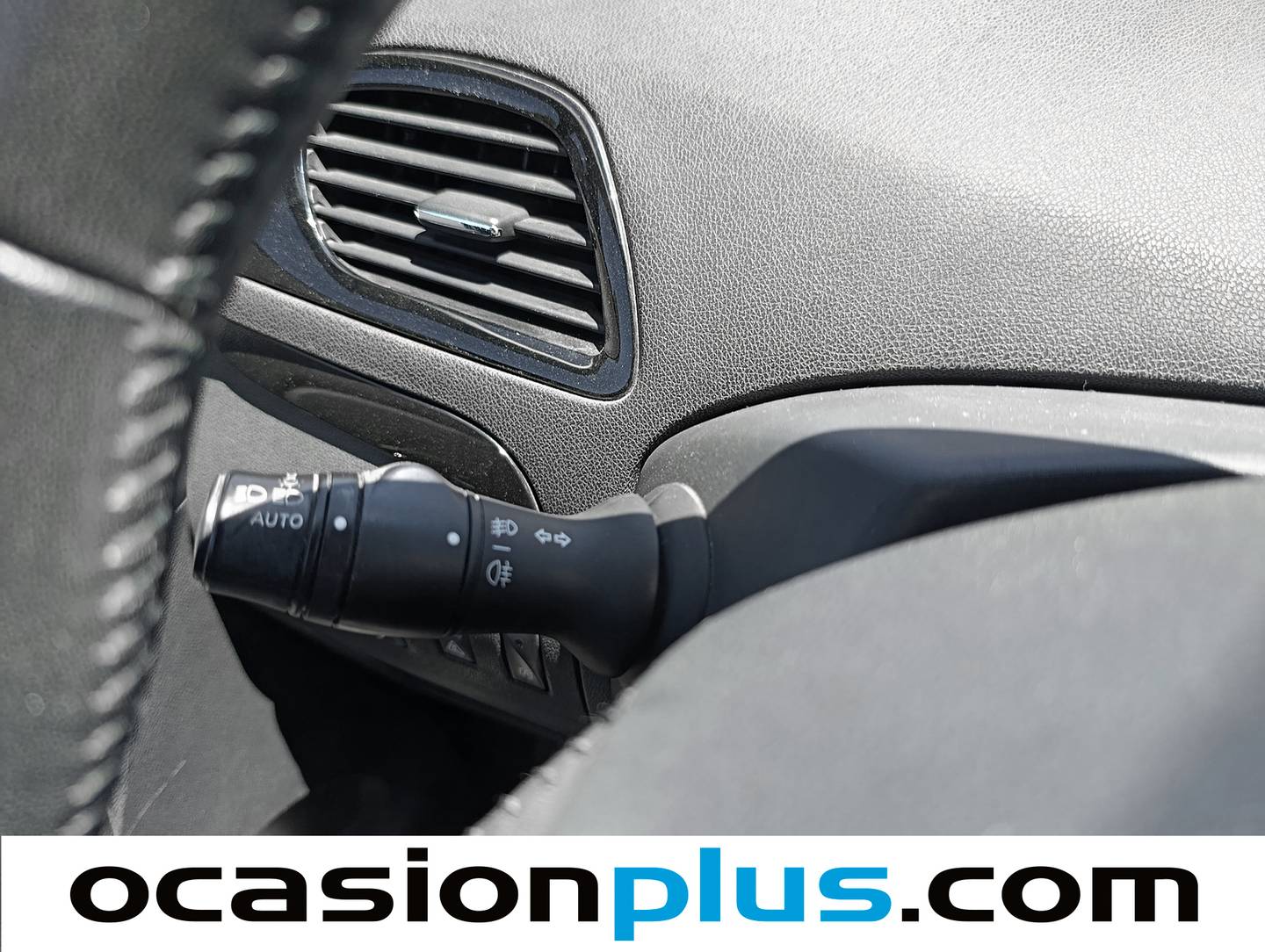 Extras y acabados del Renault Grand Scénic Renault Grand Scenic Dynamique Energy dCi  (130 CV) 7 Plazas