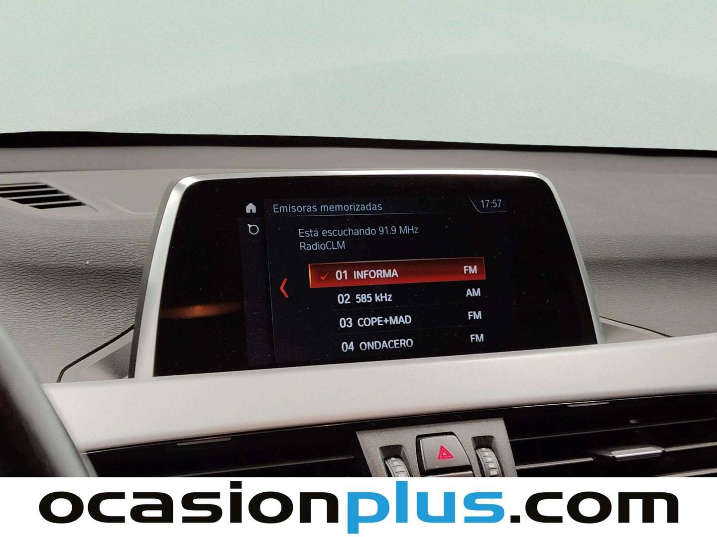 BMW X1 BMW X1 sDrive18d (150 CV) automático