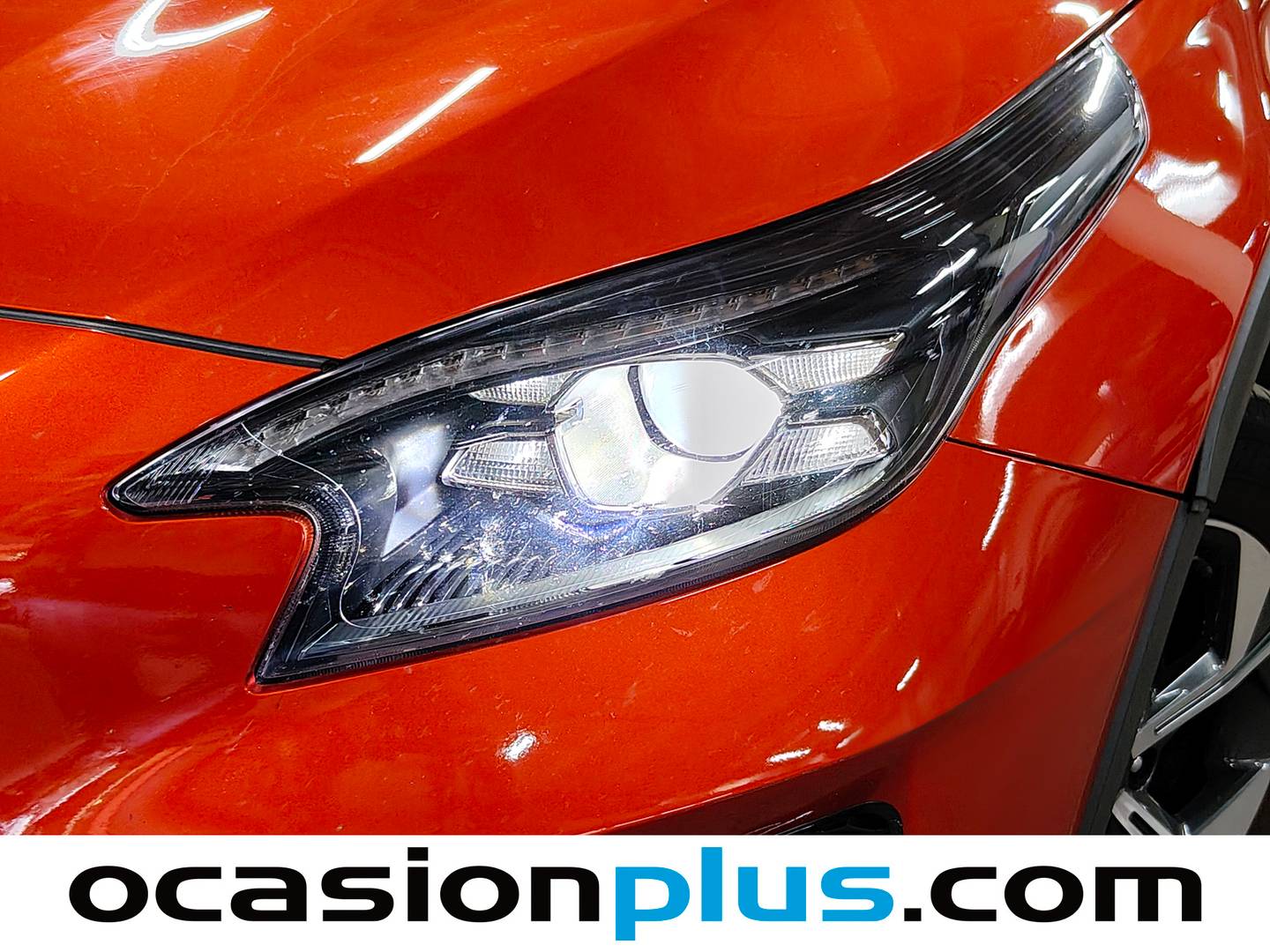Acabados KIA XCeed KIA XCeed 1.0 T-GDi Drive (120 CV)