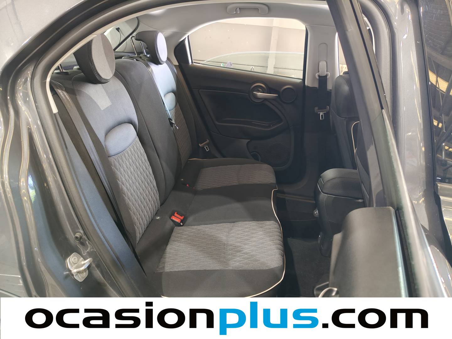Fiat 500X Fiat 500X 1.0 GSE City Cross T3 S&S (120 CV) al mejor precio