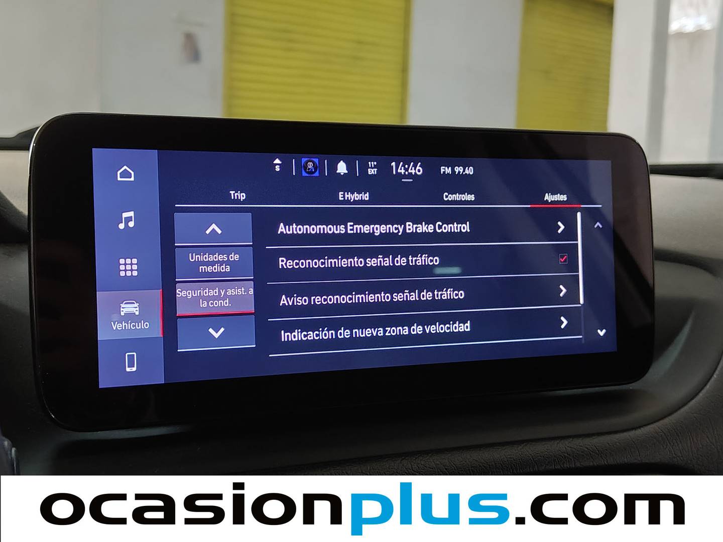 Foto Fiat Tipo Fiat Tipo 1.5 Hybrid Cross DCT (130 CV)