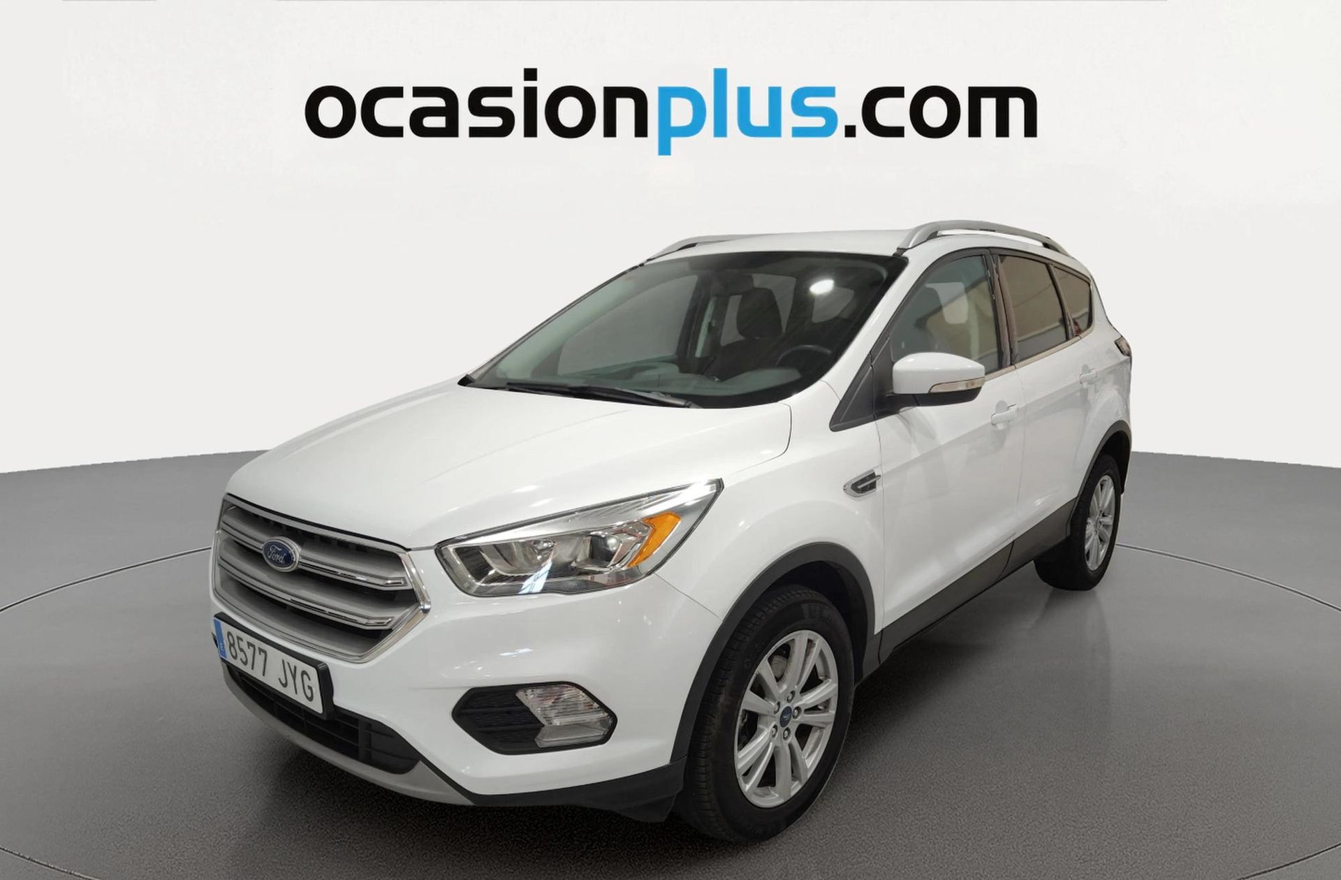 Ford Kuga 1.5 EcoBoost Trend 4x2