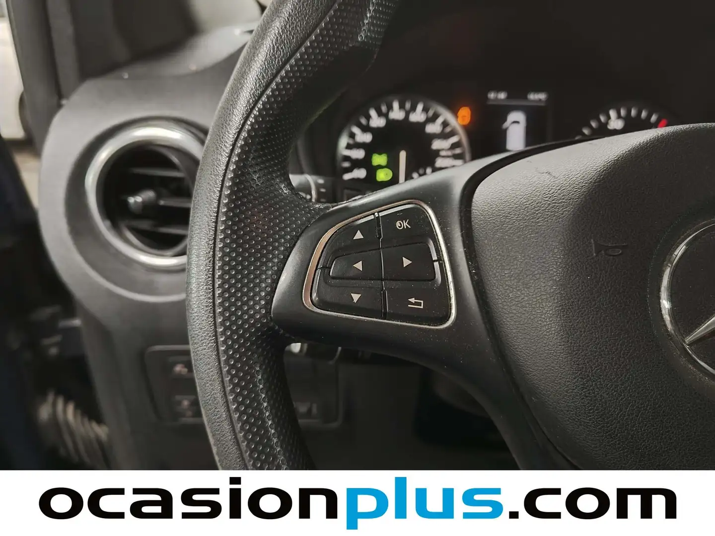 Foto Mercedes Vito Mercedes-Benz Vito 116 CDI Tourer Pro Compacta (163 CV)