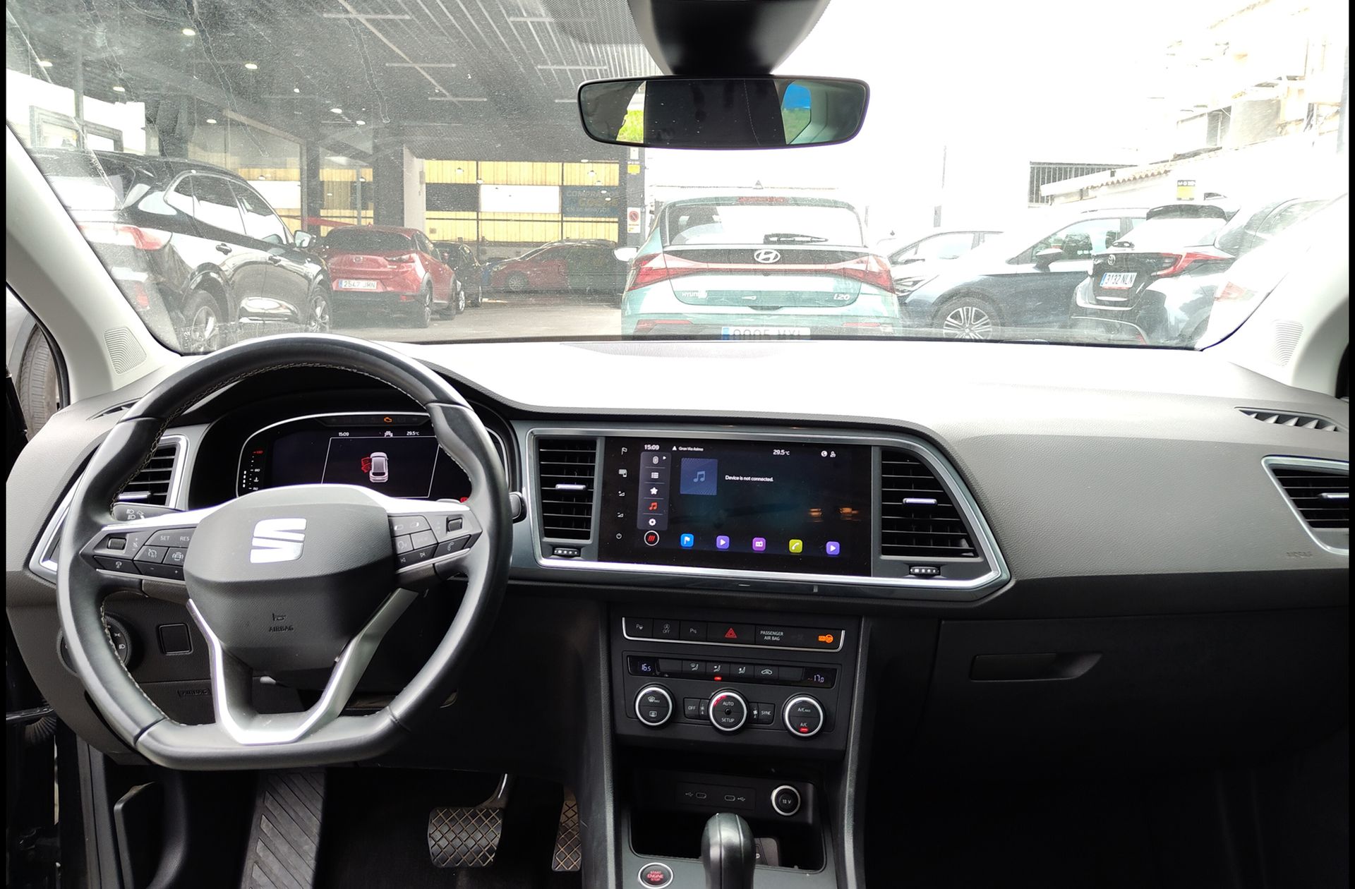 SEAT Ateca 1.5 TSI Style Evo Edition DSG - foto 6