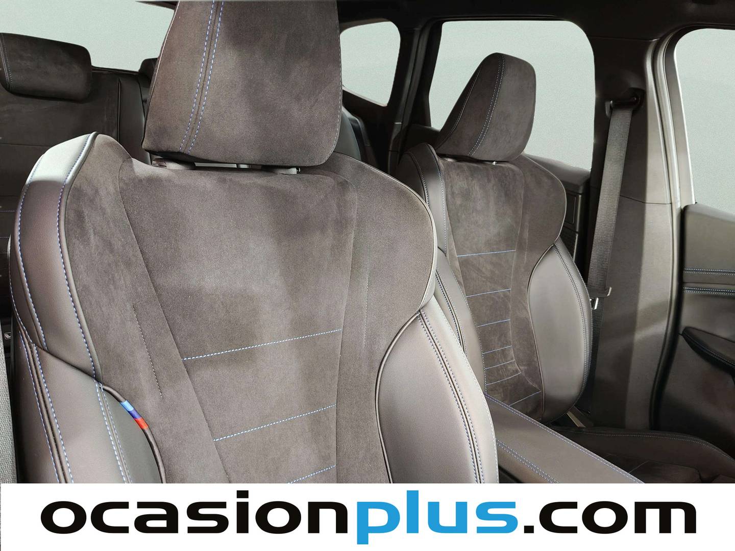Extras y acabados del BMW X1 BMW X1 xDrive25e (245 CV)