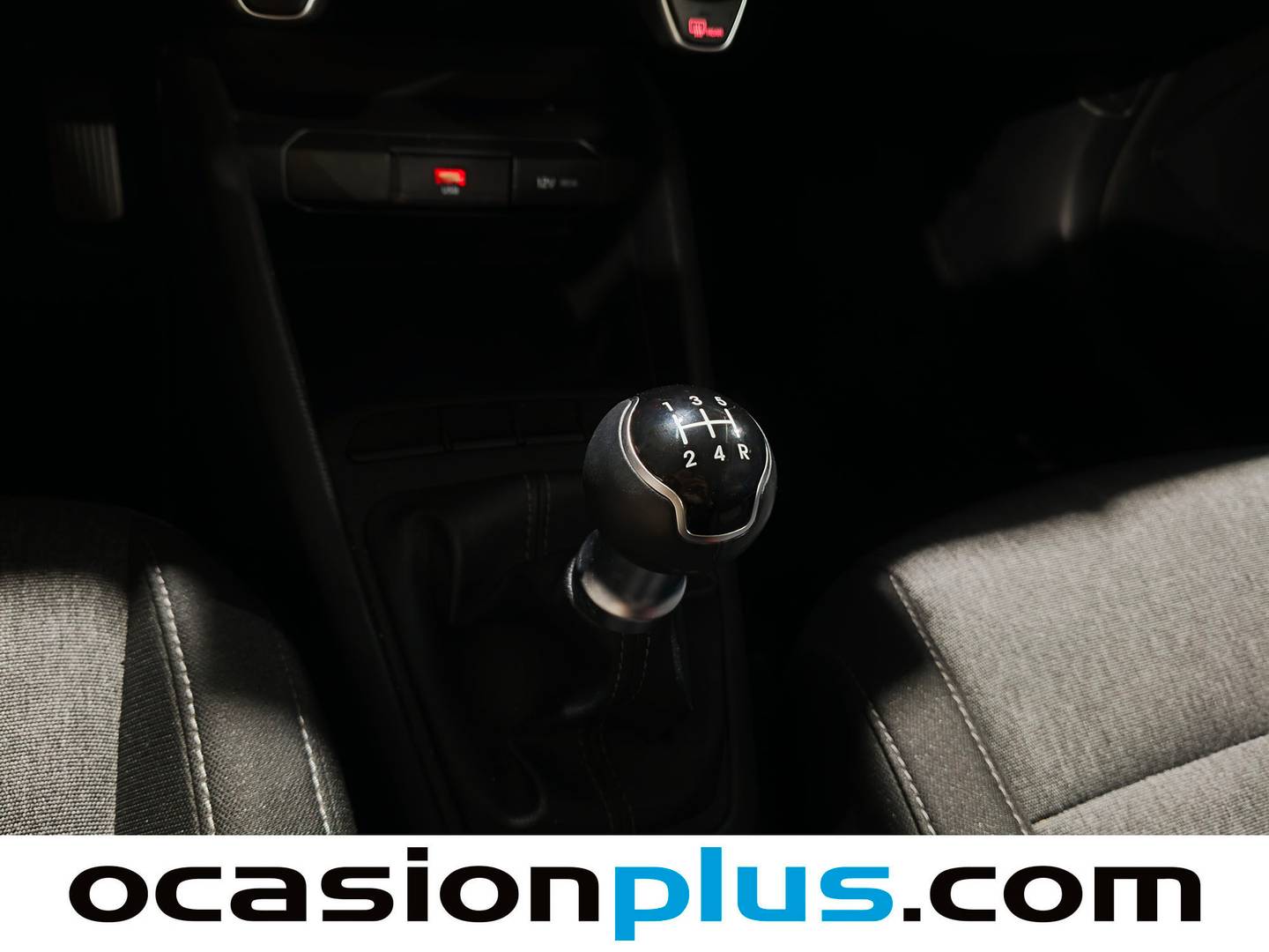 KIA Stonic KIA Stonic 1.2 DPi Concept (84 CV) de segunda mano