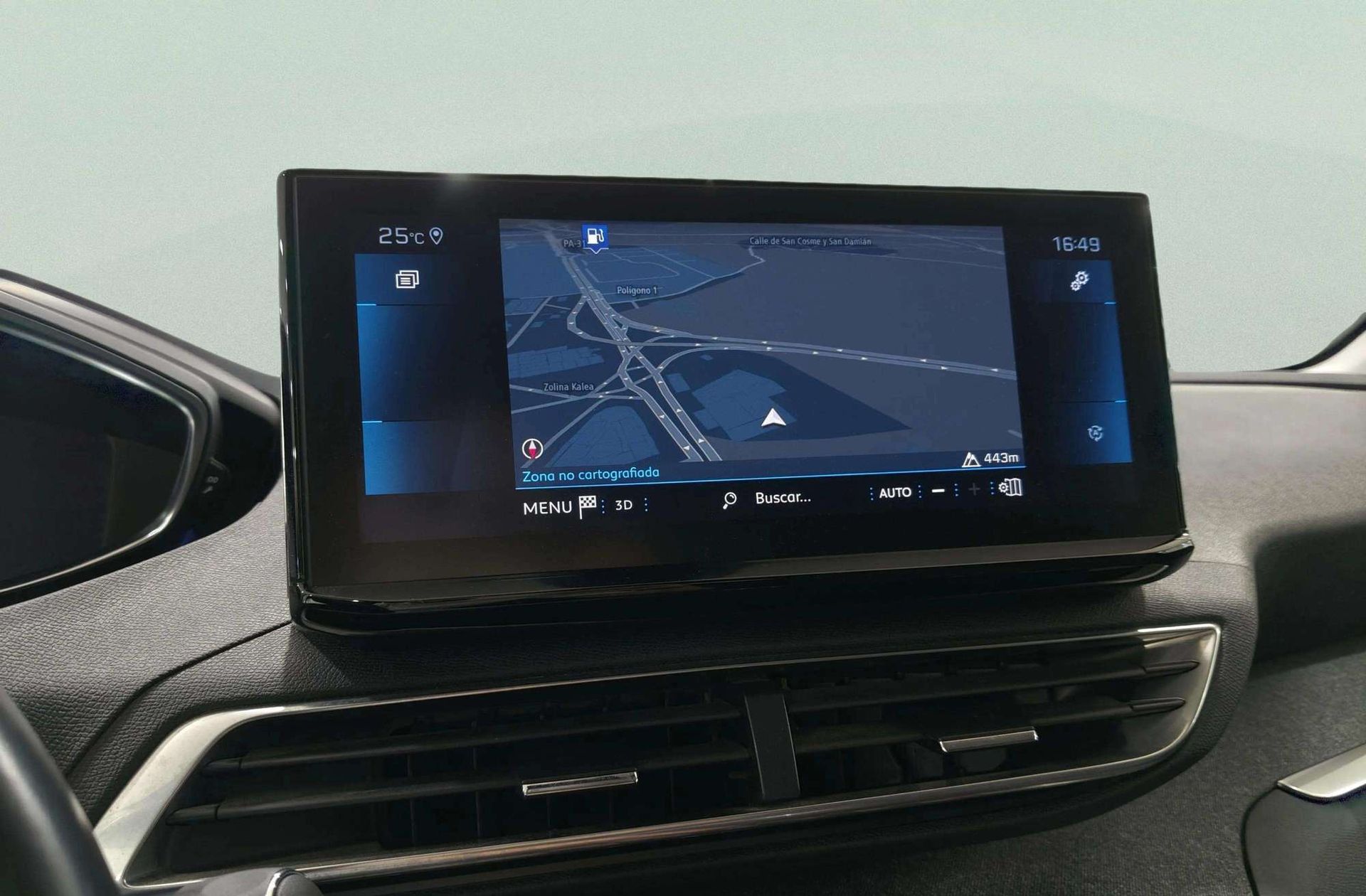 Peugeot 5008 PureTech 130 Allure Pack 7 plazas - foto 9