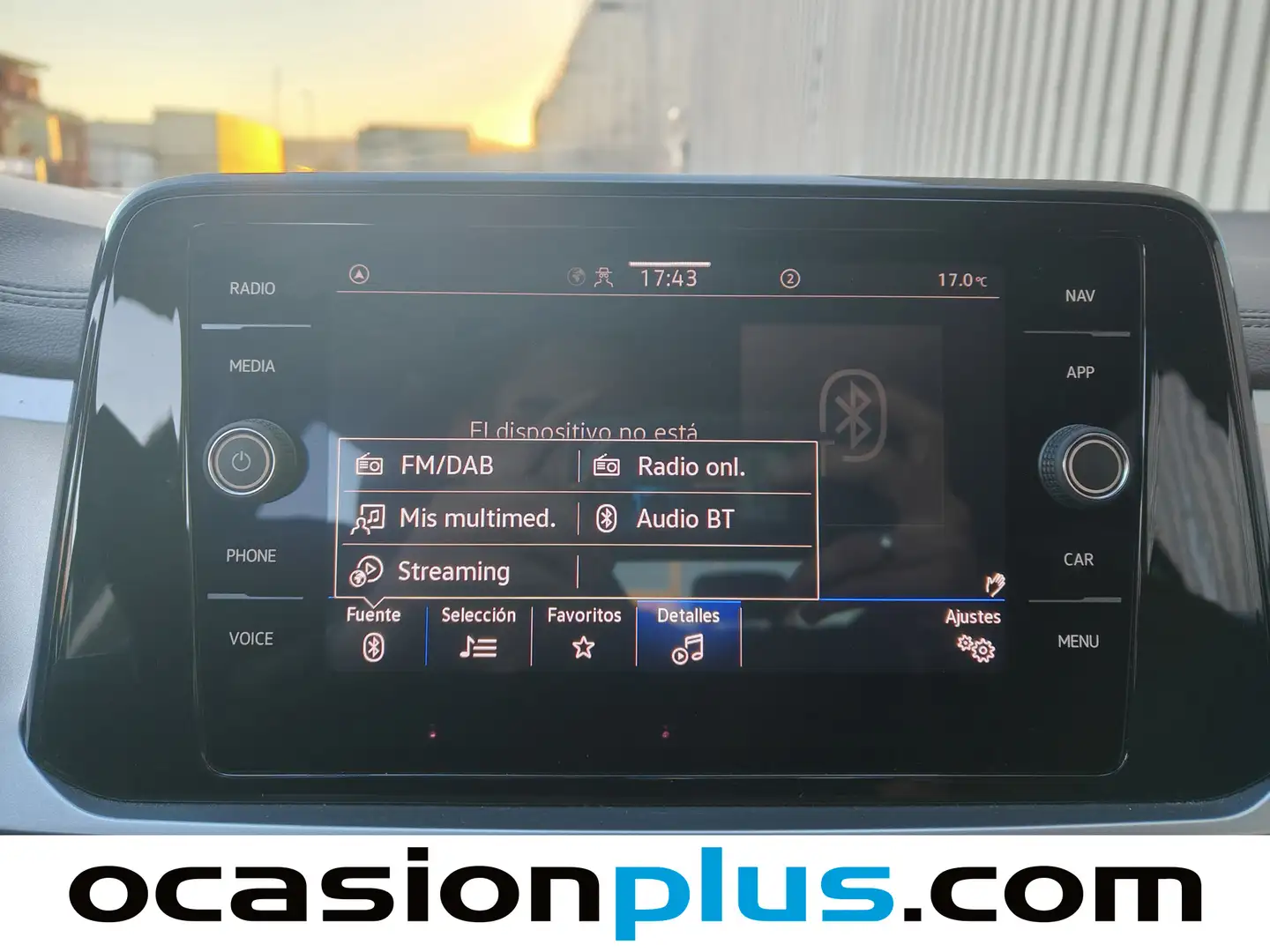 Foto Volkswagen T-Roc Volkswagen T-Roc Life 1.5 TSI (150 CV)