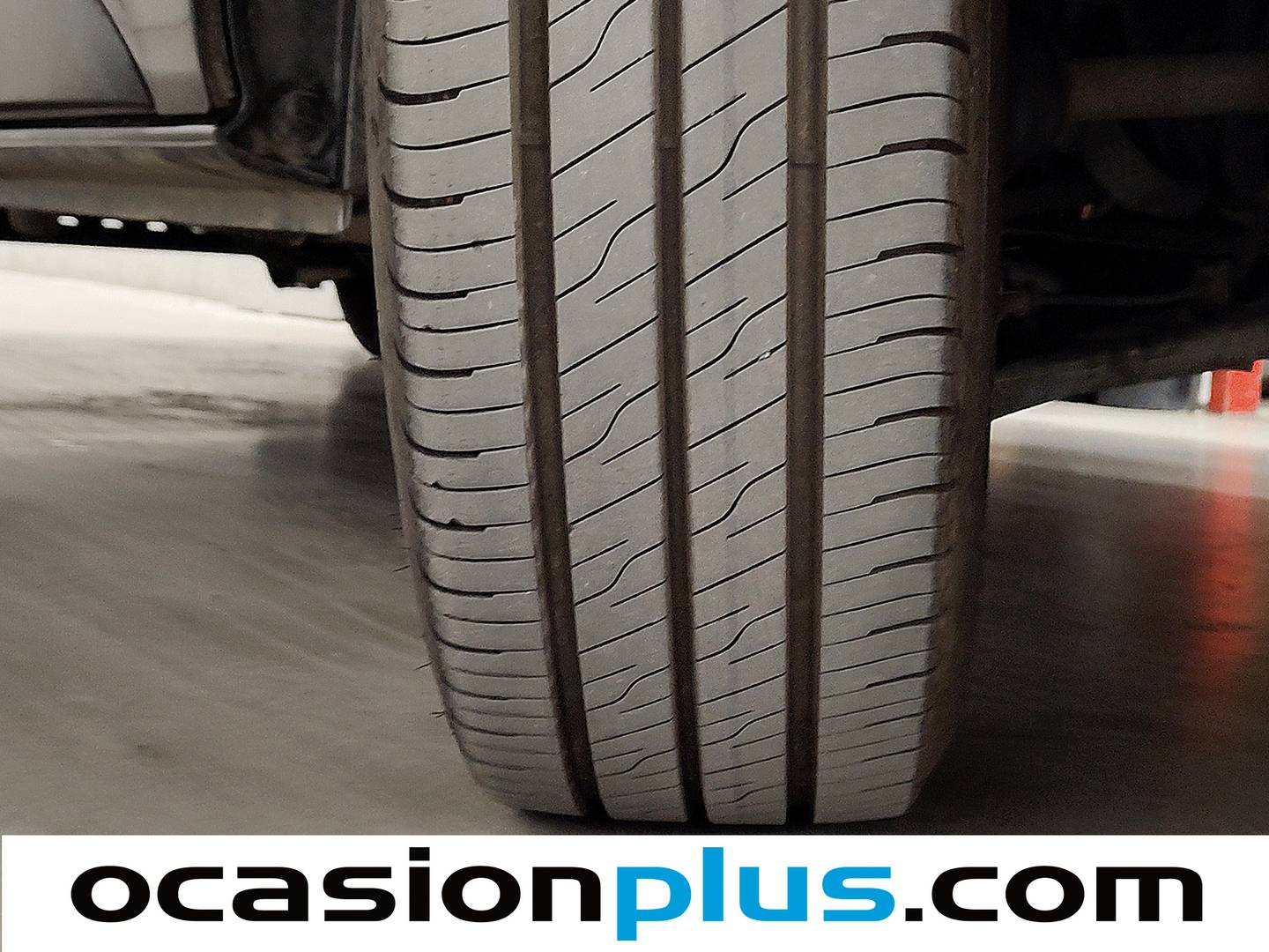 Nissan Primastar NISSAN Primastar Combi 9 2.0dCi (150CV) L2H1 1T Acenta de segunda mano