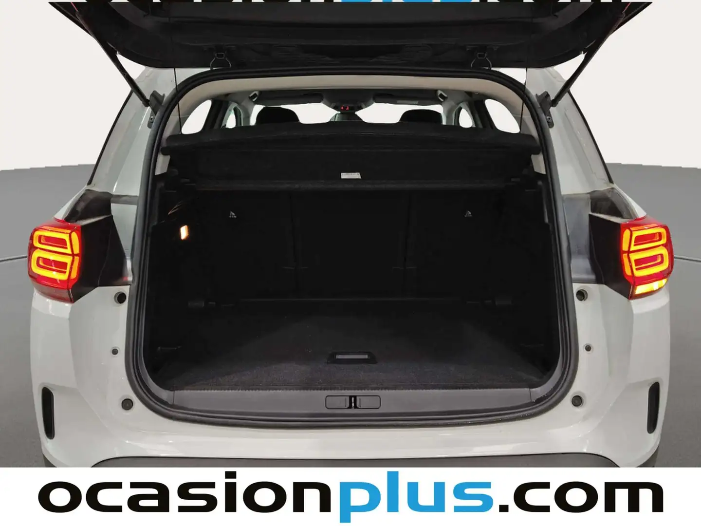 Foto Citroën C5 Aircross Citroen C5 Aircross PureTech 130 S&S C Series EAT8 (131 CV)