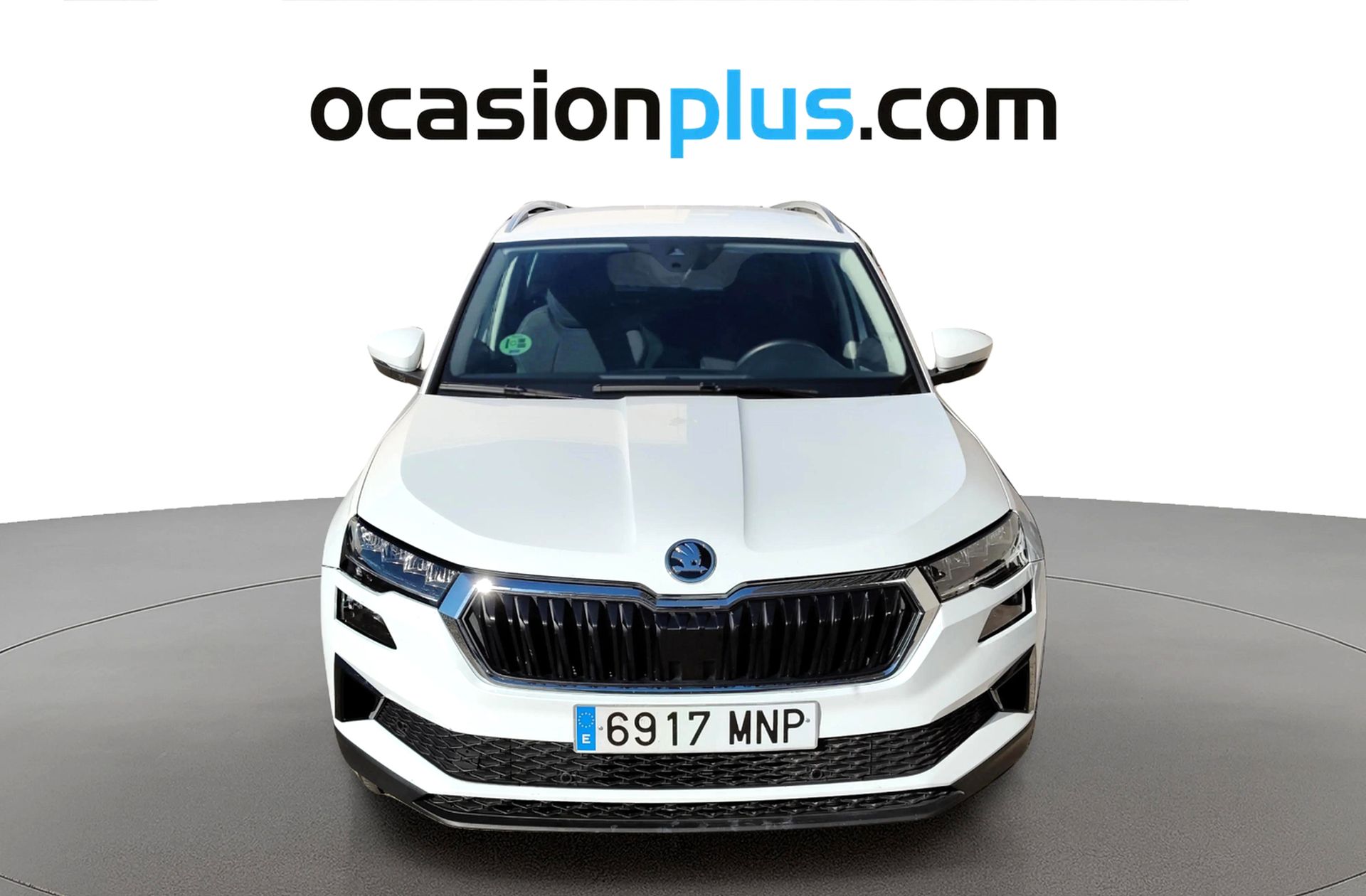 Škoda Karoq 2.0 TDI Selection - foto 12