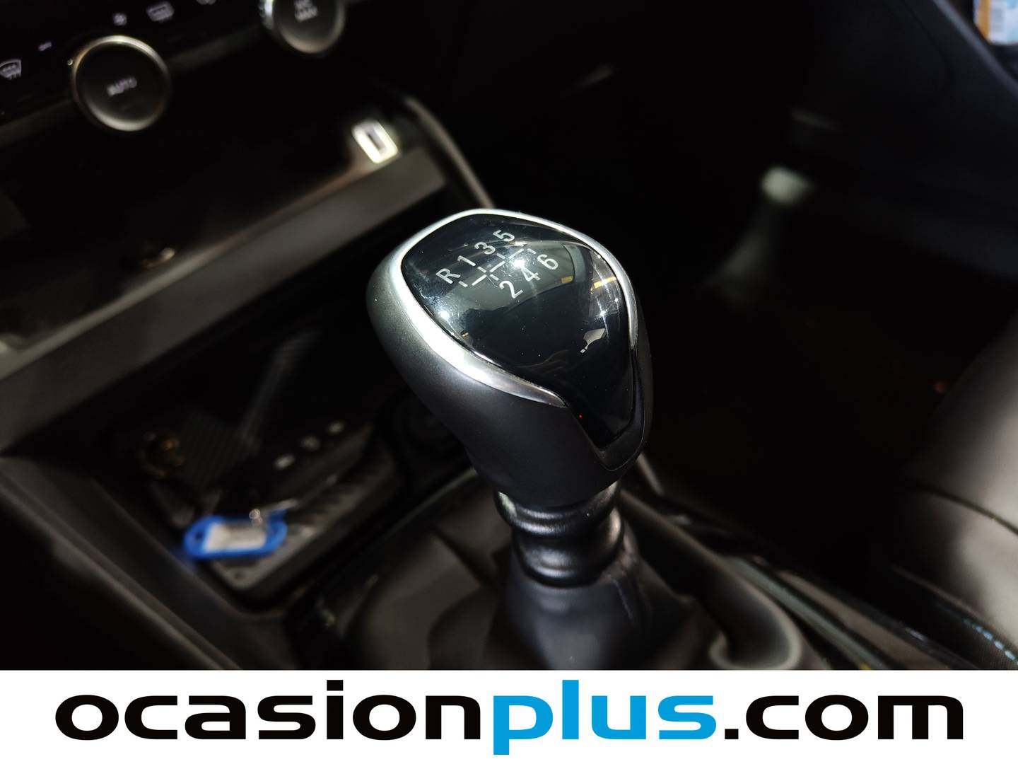 Citroën C4 Citroën C4 PurreTech 130 S&S 6v Feel Pack (130 CV) de segunda mano