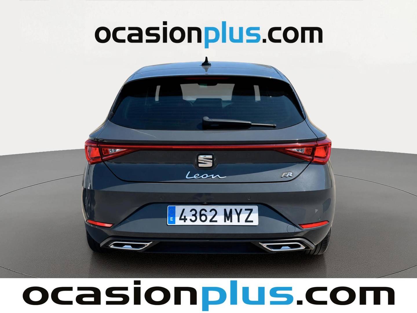 Seat León Seat León 1.5 TSI FR XS (116 CV) barato