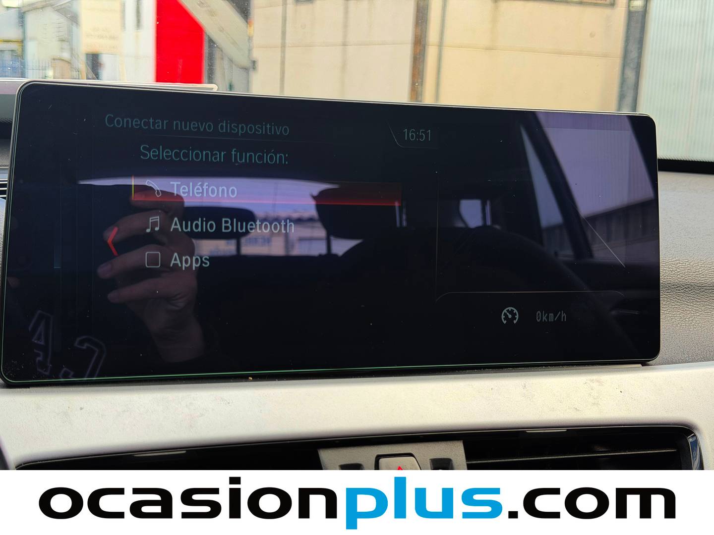 BMW X1 BMW X1 sDrive16d (116 CV) barato
