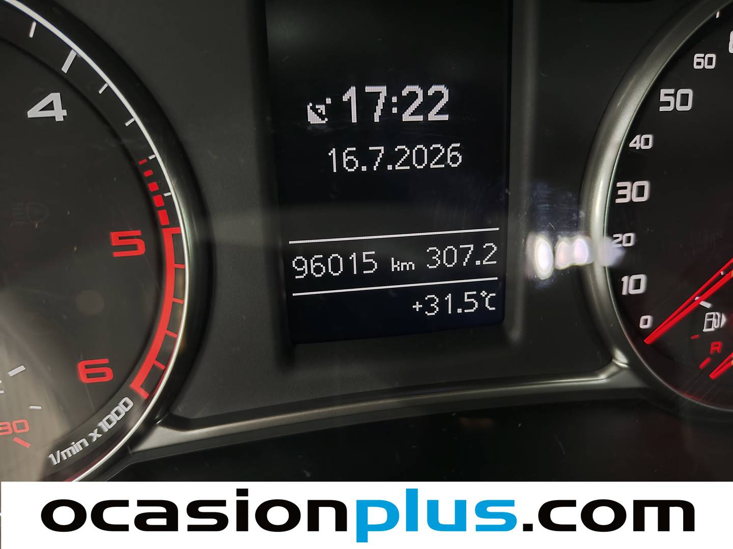 Audi A1 Audi A1 Sportback Adrenalin 1.6 TDI (116 CV) Pack S-line barato